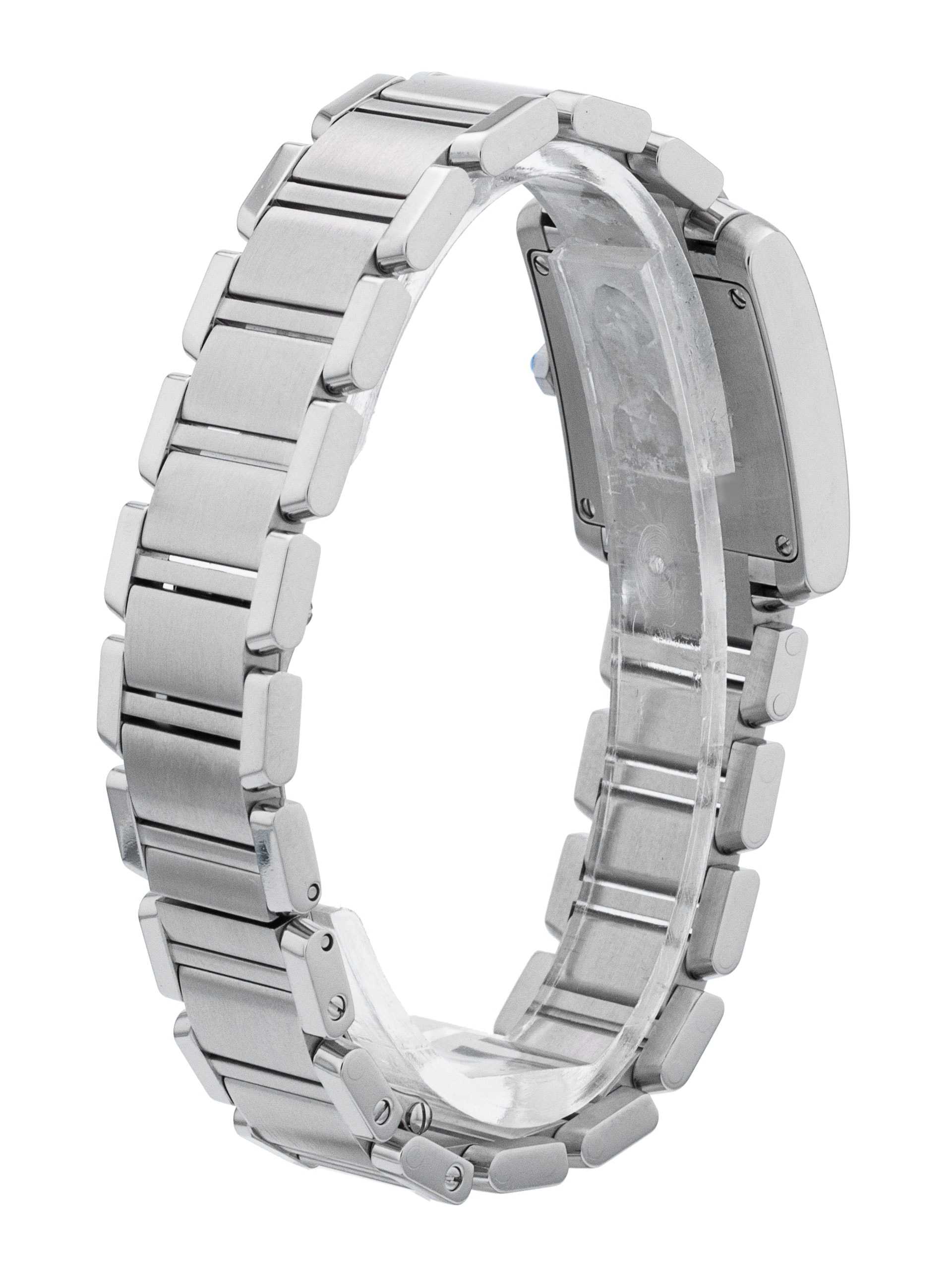 Cartier Tank Francaise W51008Q3 Thumbnail 3