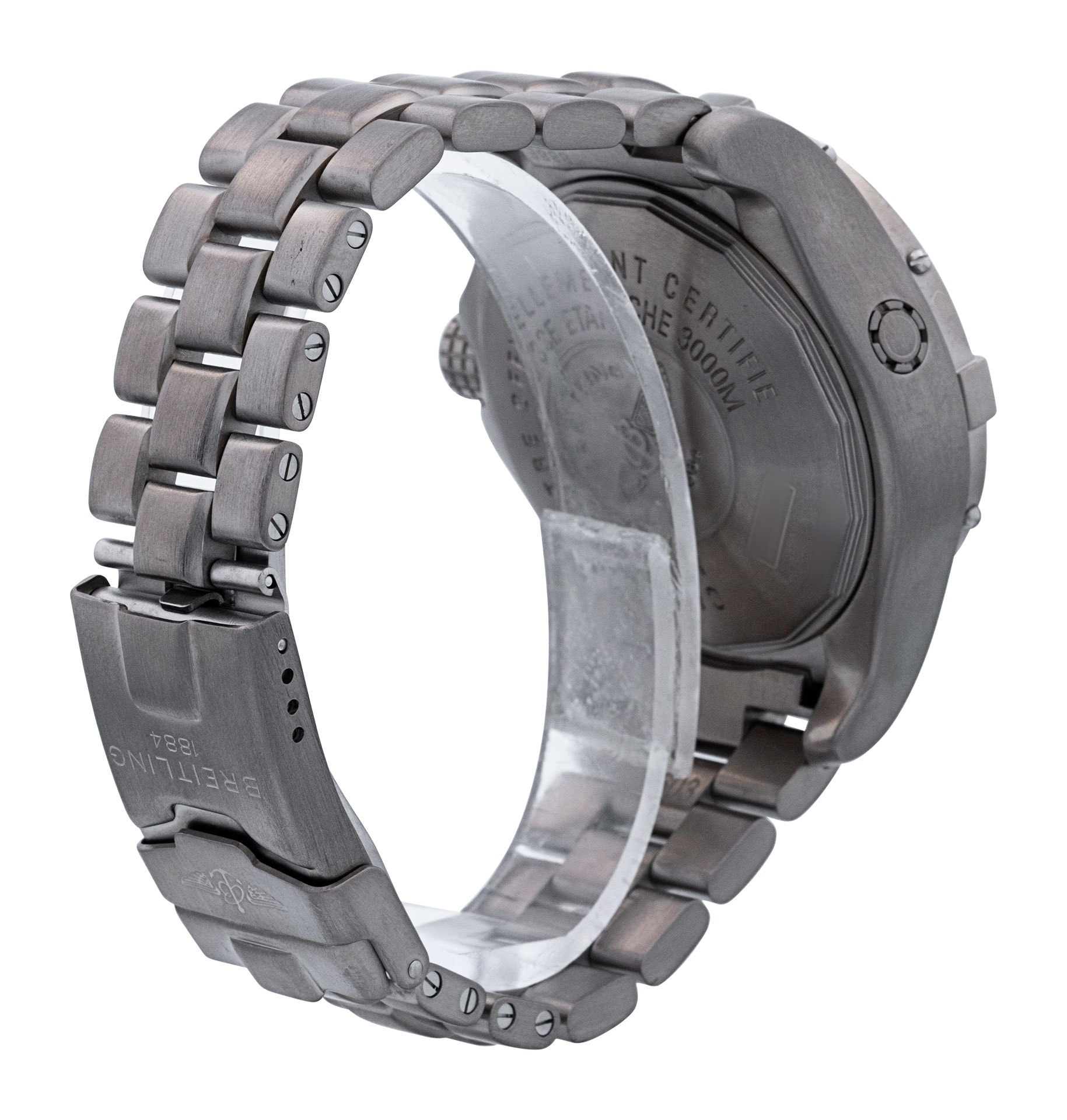 Breitling Avenger Seawolf E17370 Thumbnail 3
