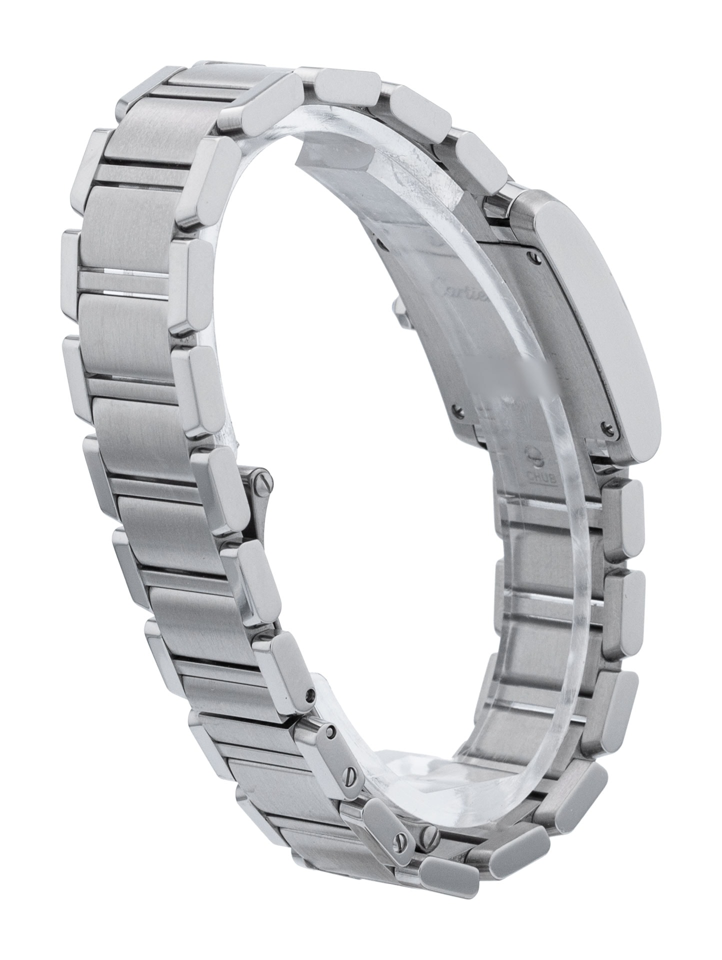 Cartier Tank Francaise W51008Q3 Thumbnail 3