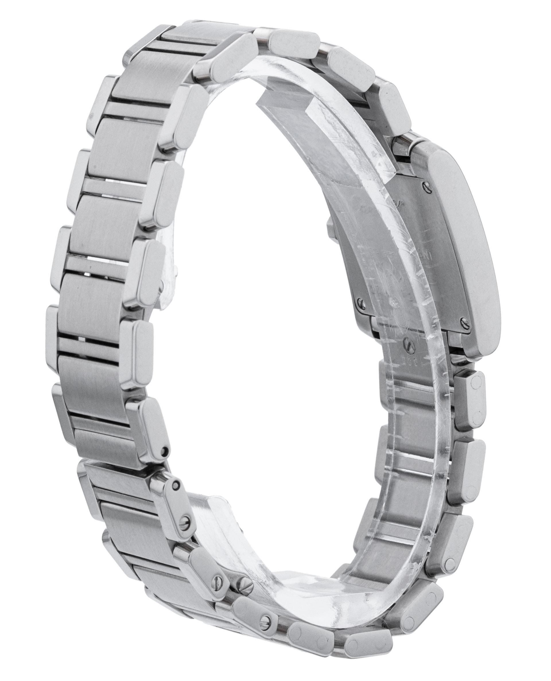 Cartier Tank Francaise W51008Q3 Thumbnail 3