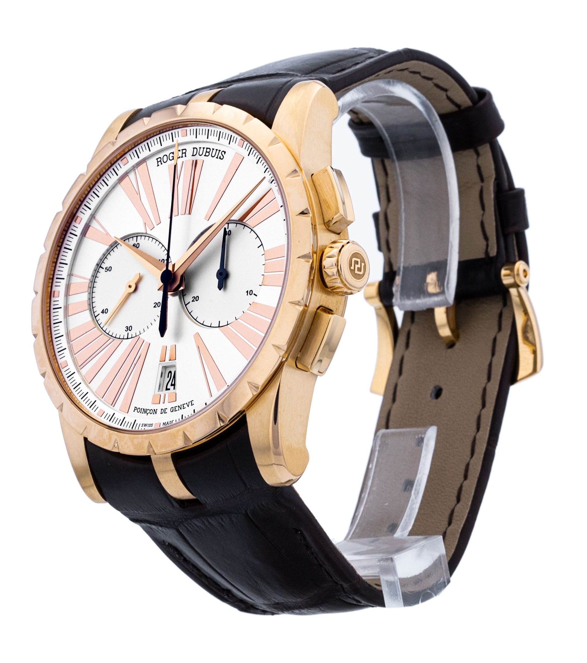 Roger Dubuis Excalibur RDDBEX0390 Thumbnail 2