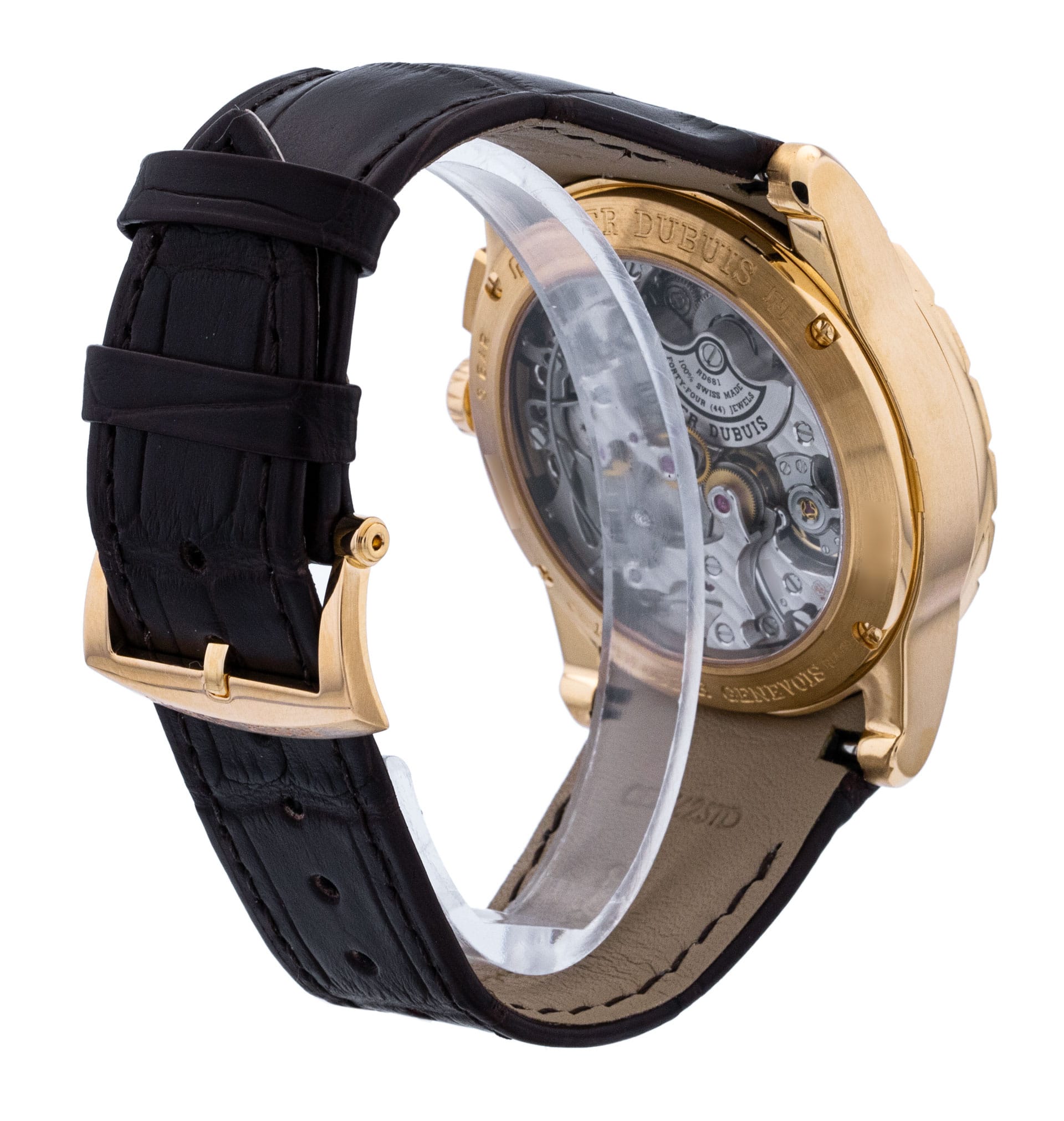 Roger Dubuis Excalibur RDDBEX0390 Thumbnail 3