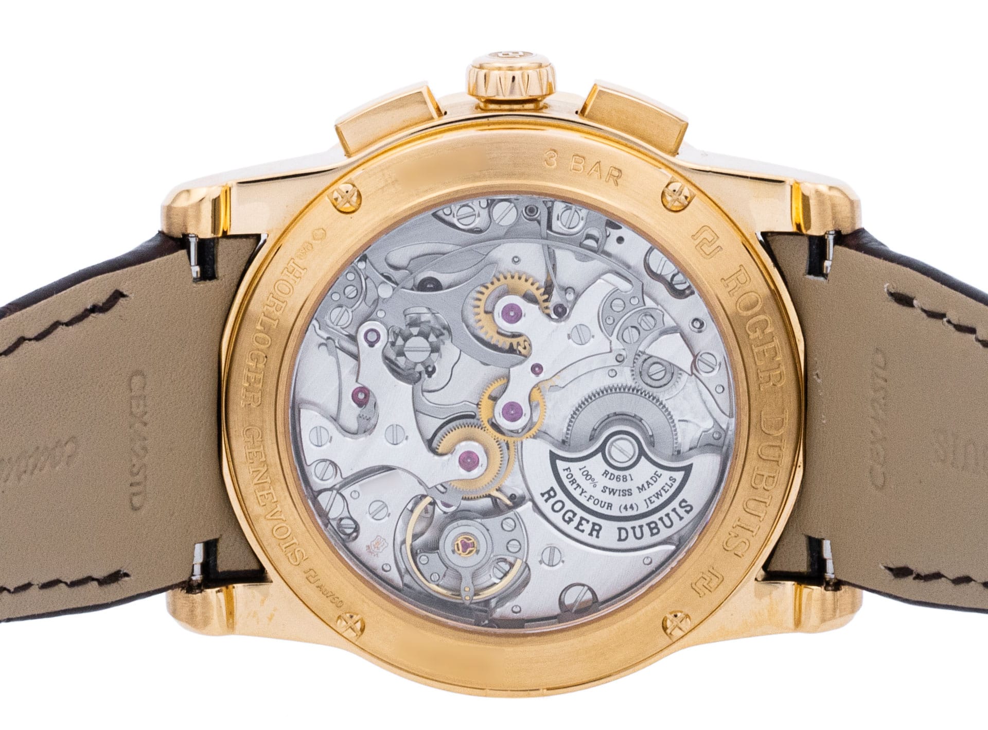 Roger Dubuis Excalibur RDDBEX0390 Thumbnail 4