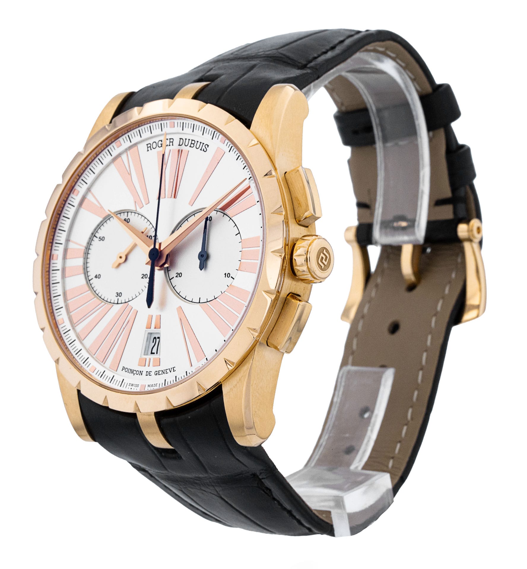 Roger Dubuis Excalibur RDDBEX0390 Thumbnail 2