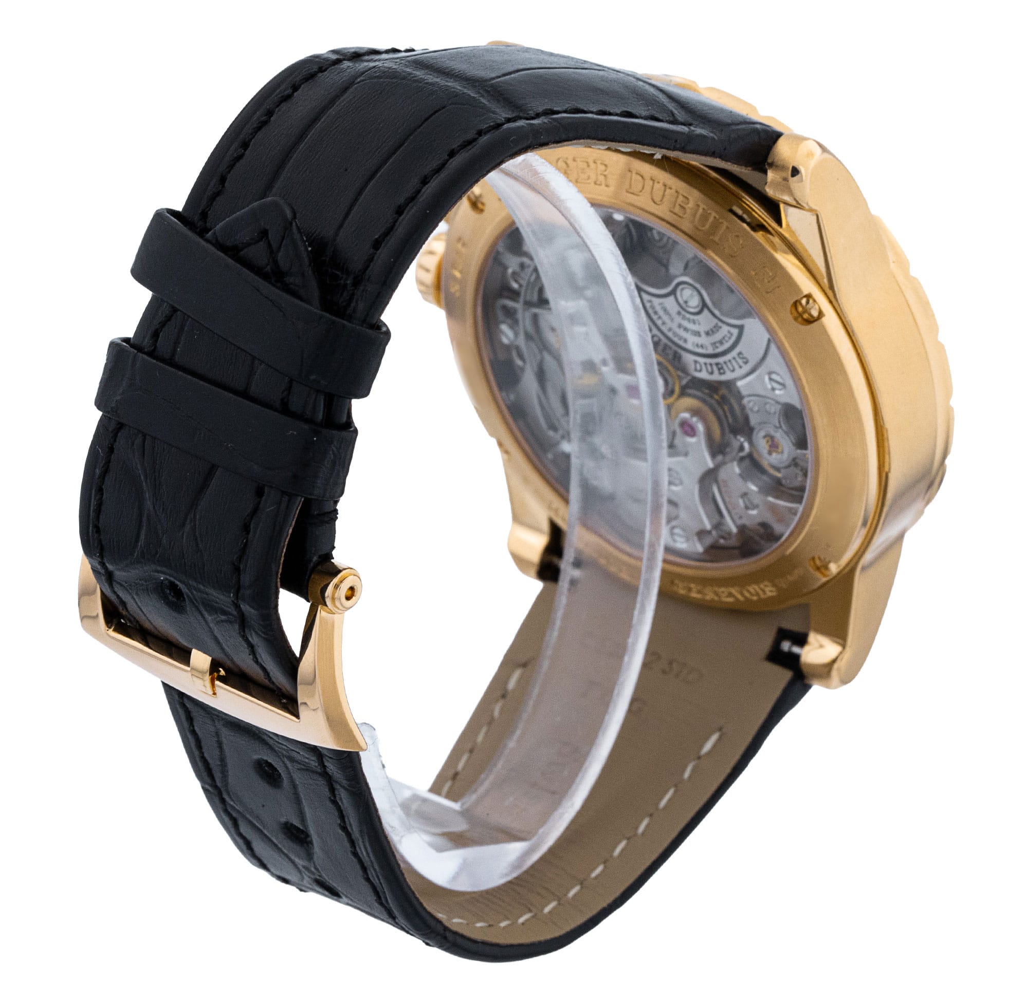 Roger Dubuis Excalibur RDDBEX0390 Thumbnail 3