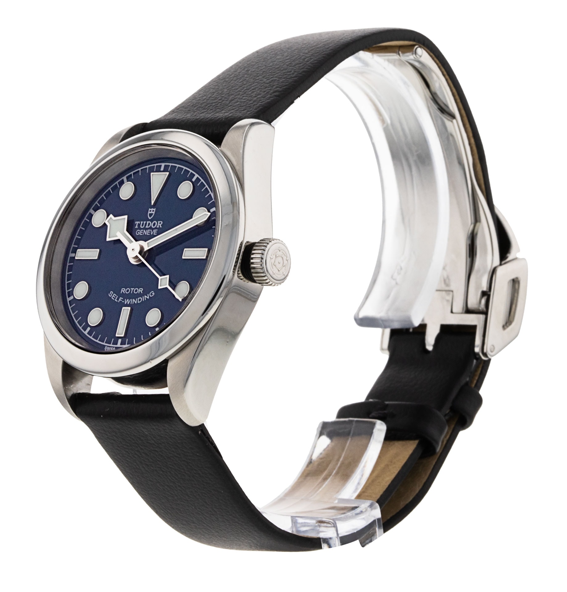 Tudor Black Bay 79580 Thumbnail 2