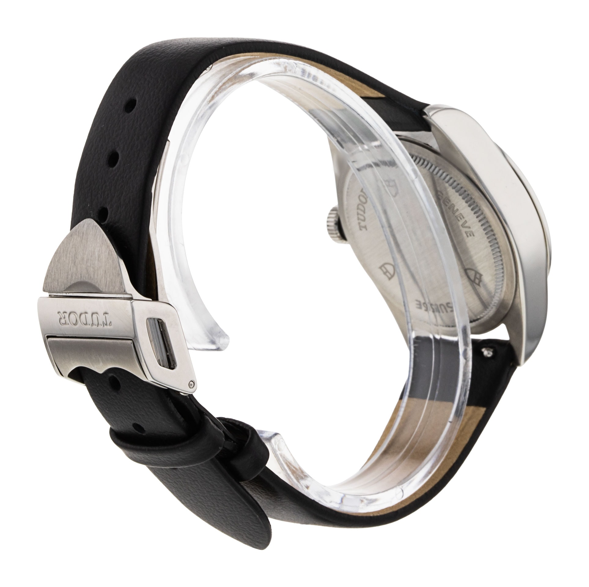 Tudor Black Bay 79580 Thumbnail 3
