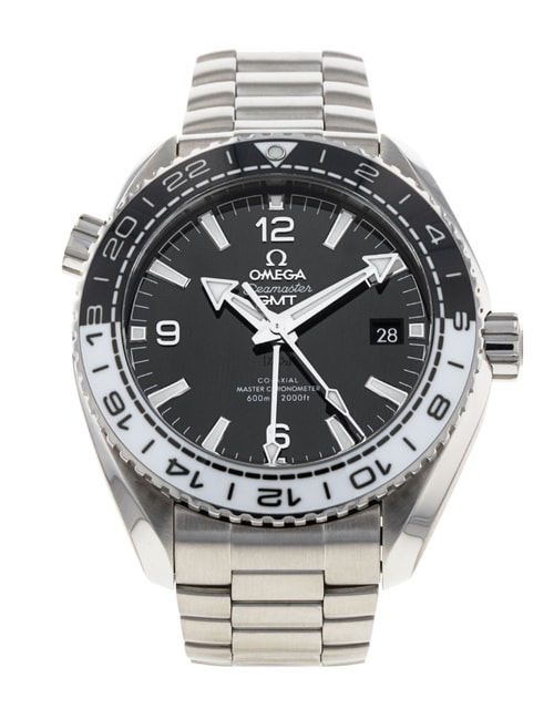 Pre-Owned Omega Planet Ocean 215.30.44.22.01.001 Watch Pre-Owned Omega Planet Ocean 215.30.44.22.01.001 Watch