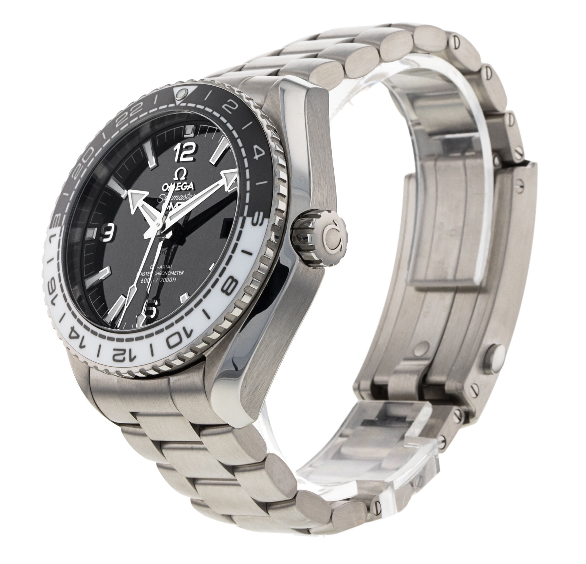 Omega Planet Ocean 215.30.44.22.01.001 Thumbnail 2