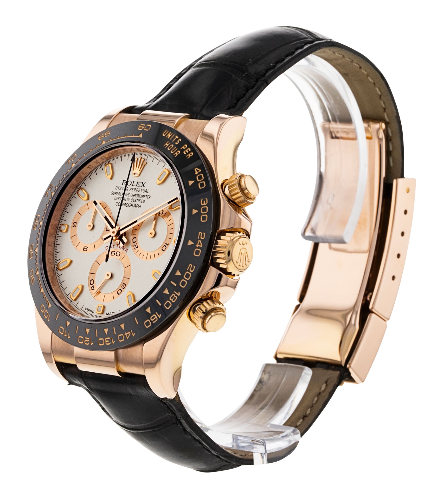 Rolex Daytona 116515 LN Thumbnail 2