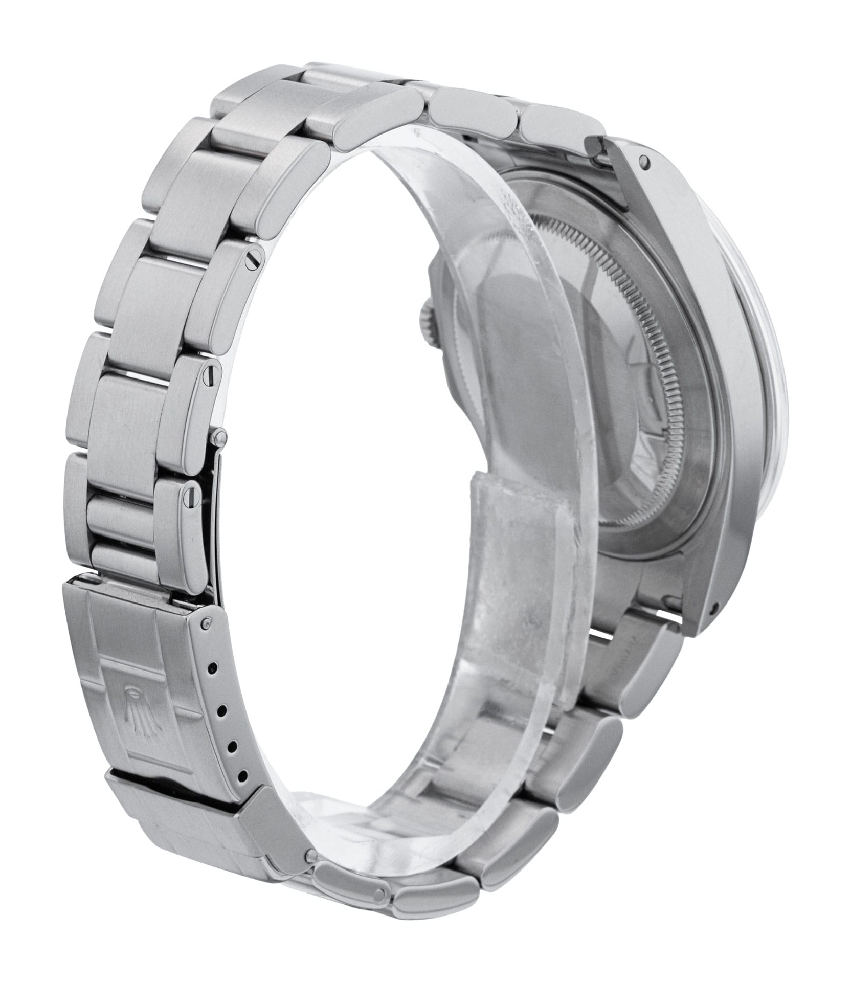 Rolex Explorer II 16570 Thumbnail 3