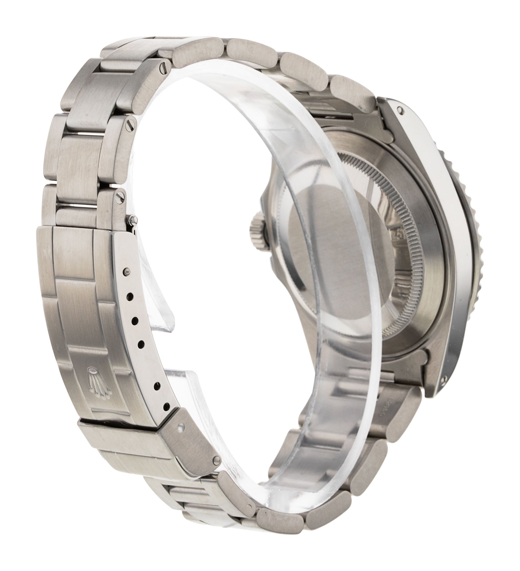 Rolex Submariner 14060 Thumbnail 3