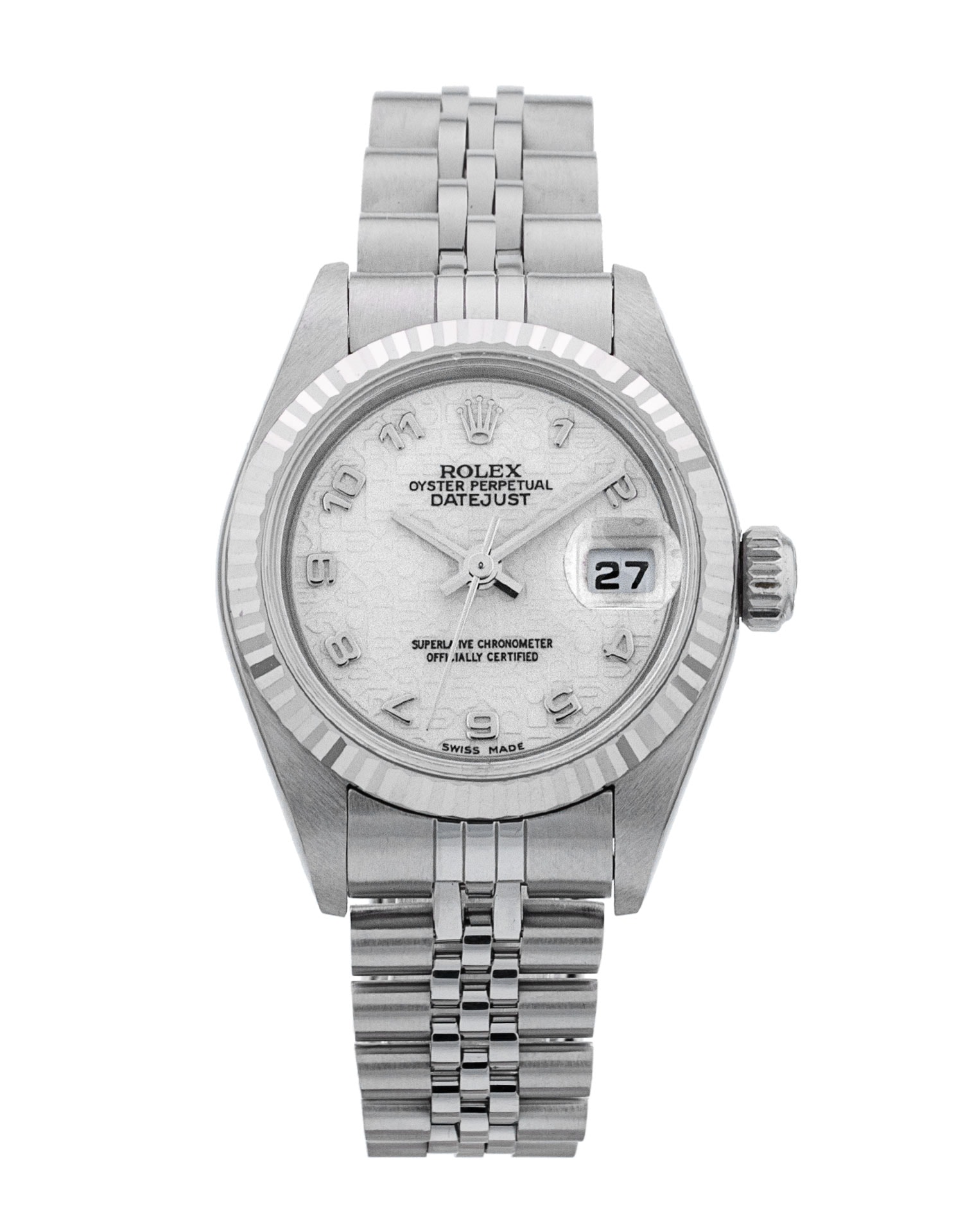 Rolex Datejust Lady 79174 Thumbnail 1