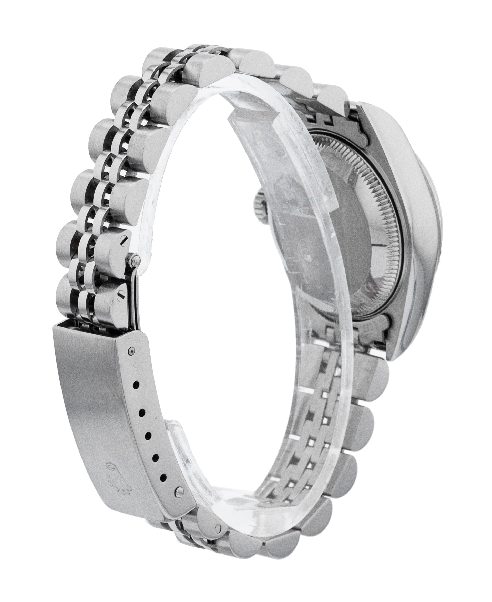 Rolex Datejust Lady 79174 Thumbnail 3
