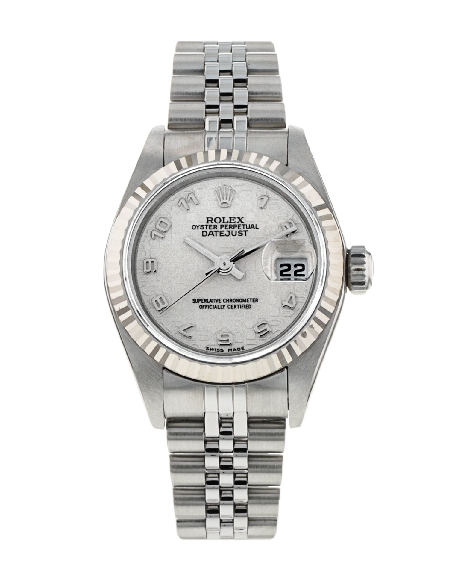 Rolex Datejust Lady 79174