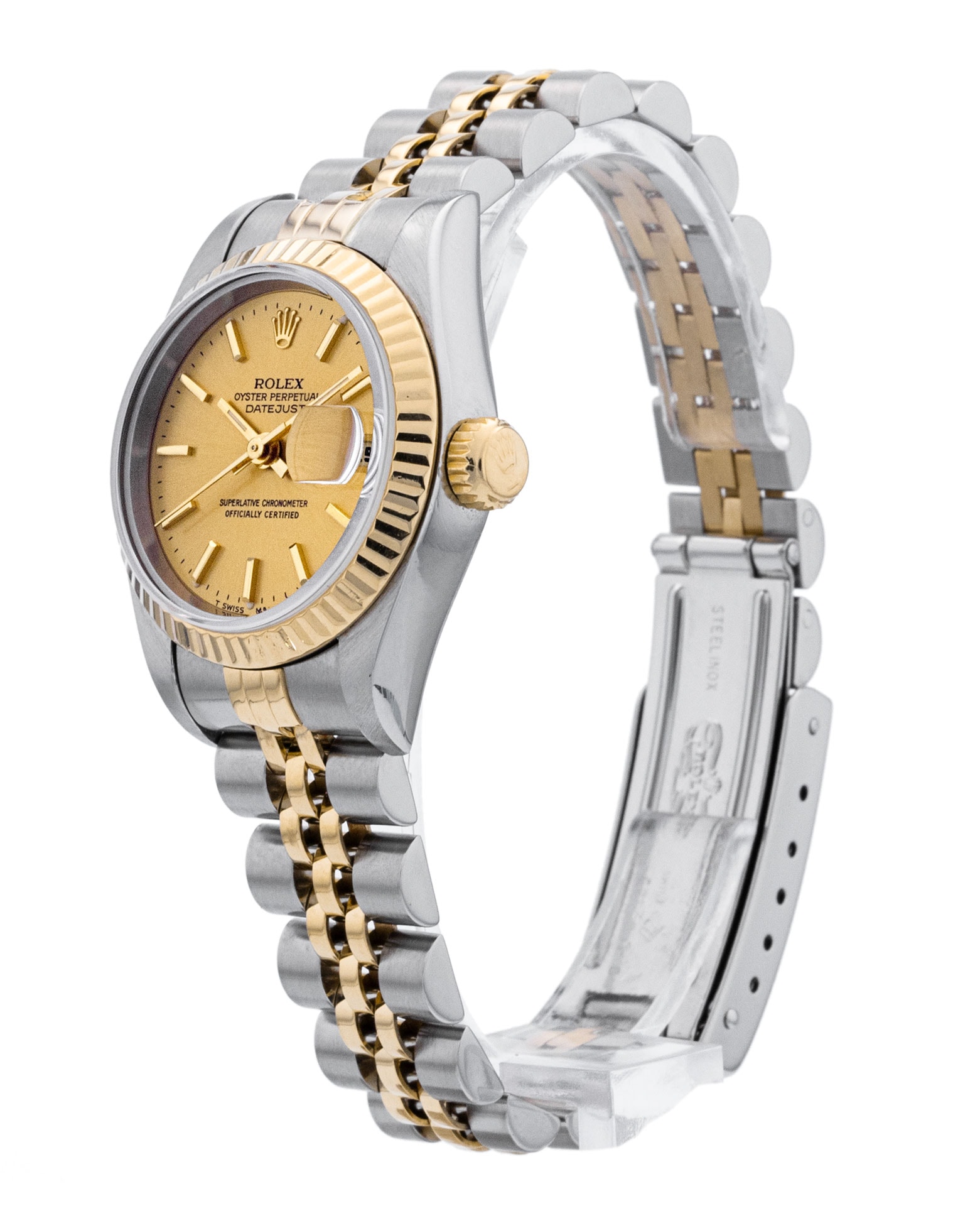 Rolex Datejust Lady 69173 Thumbnail 2