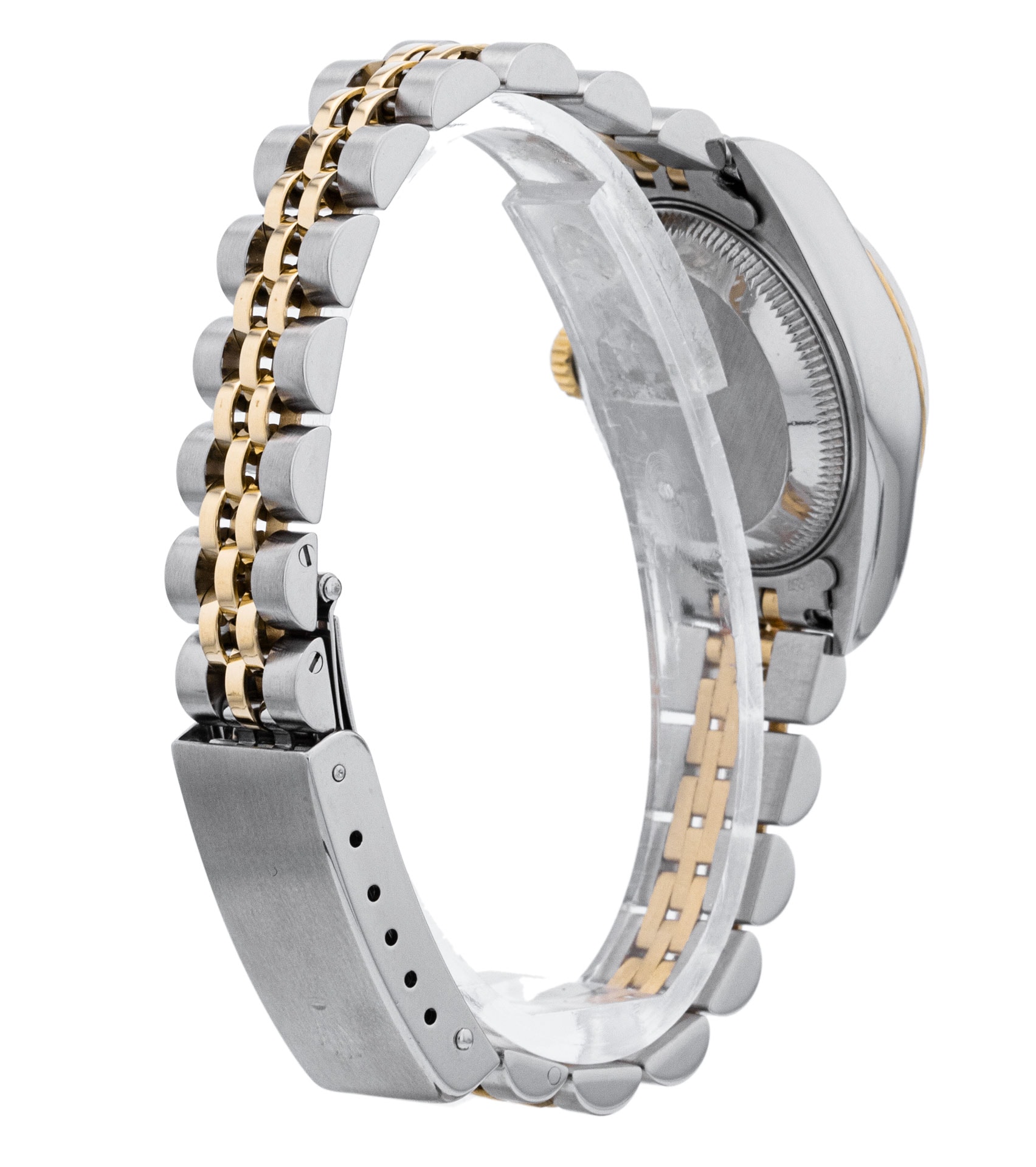Rolex Datejust Lady 69173 Thumbnail 3