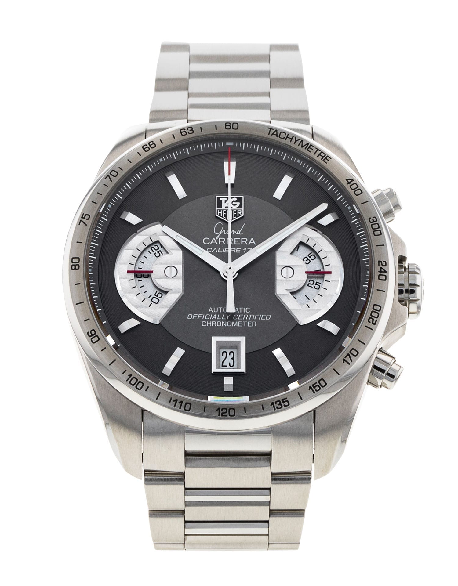 Tag Heuer Carrera CAV511J.BA0902 Thumbnail 1