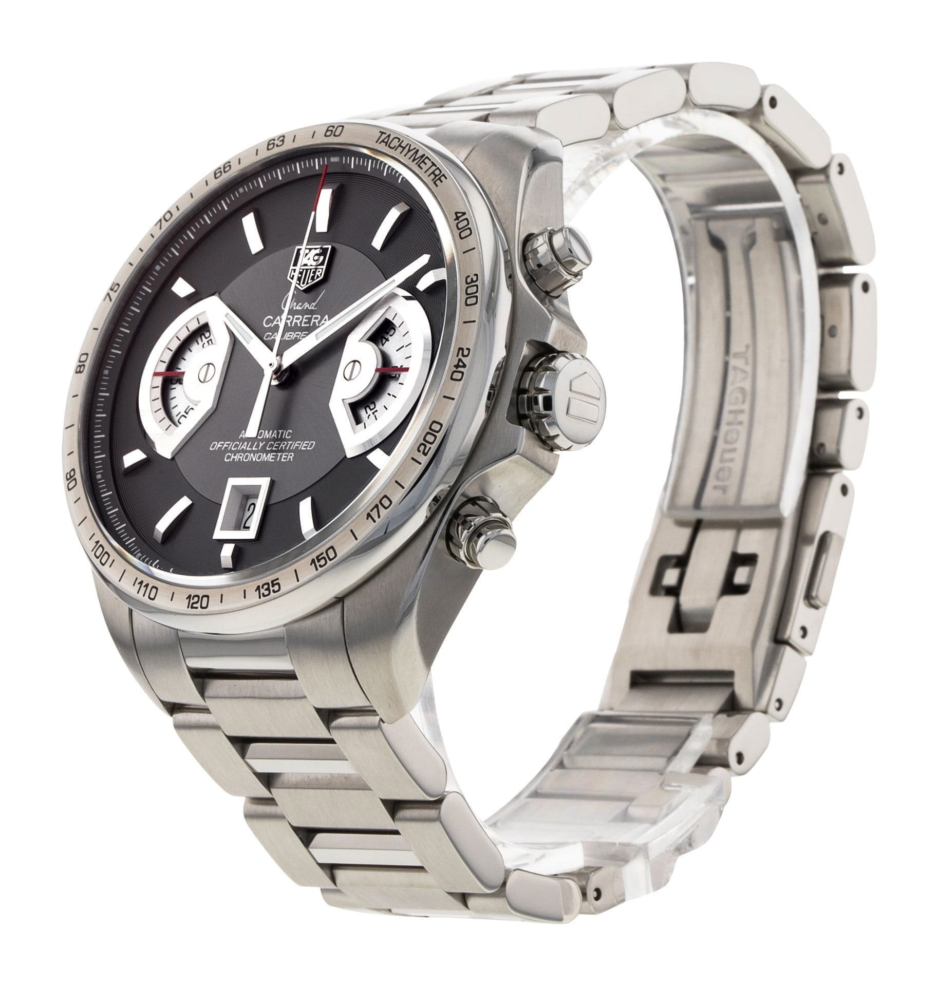 Tag Heuer Carrera CAV511J.BA0902 Thumbnail 2
