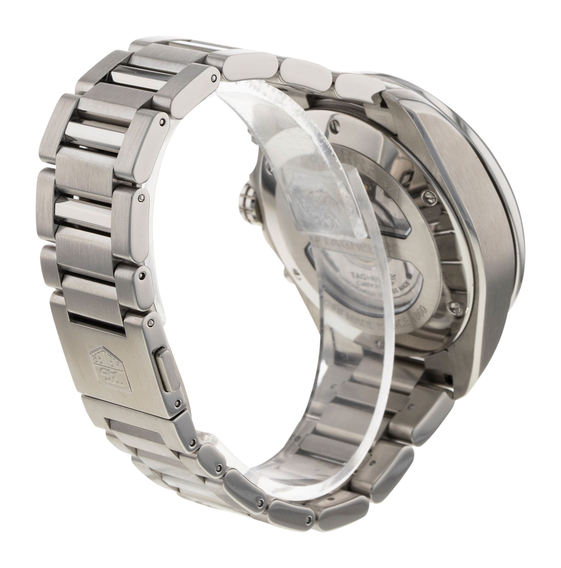 Tag Heuer Carrera CAV511J.BA0902 Thumbnail 3