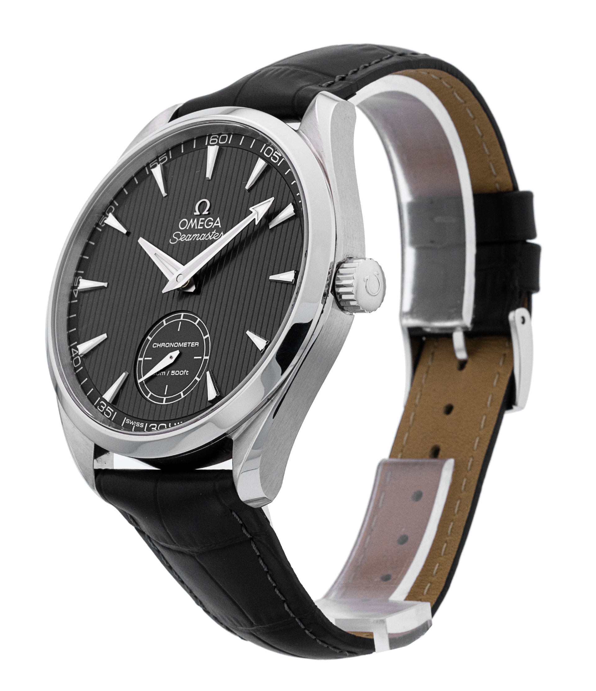 Omega Aqua Terra 150m Gents 231.13.49.10.06.001 Thumbnail 2