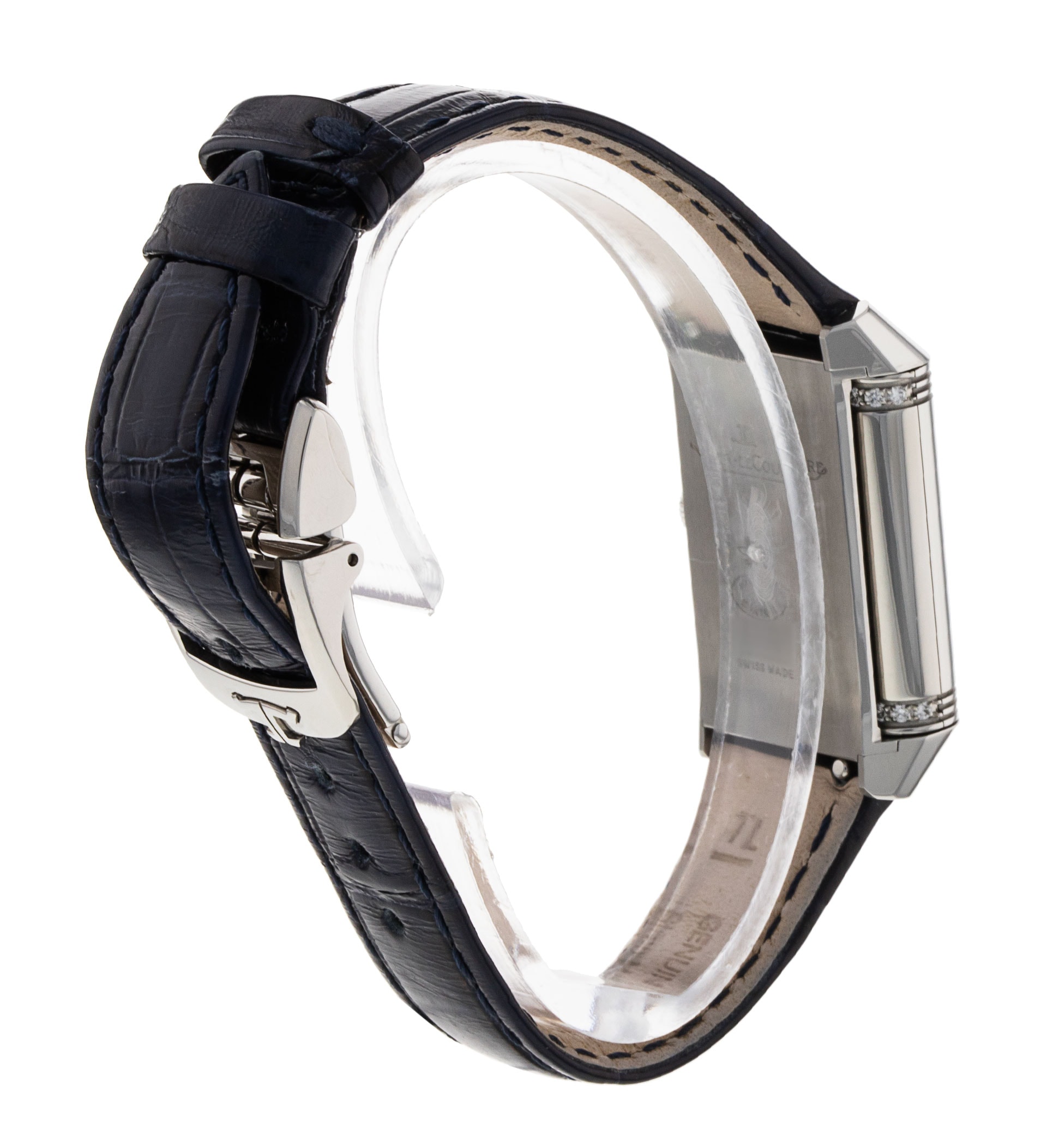 Jaeger-LeCoultre Reverso Classic Small Duetto 2668432 Thumbnail 3