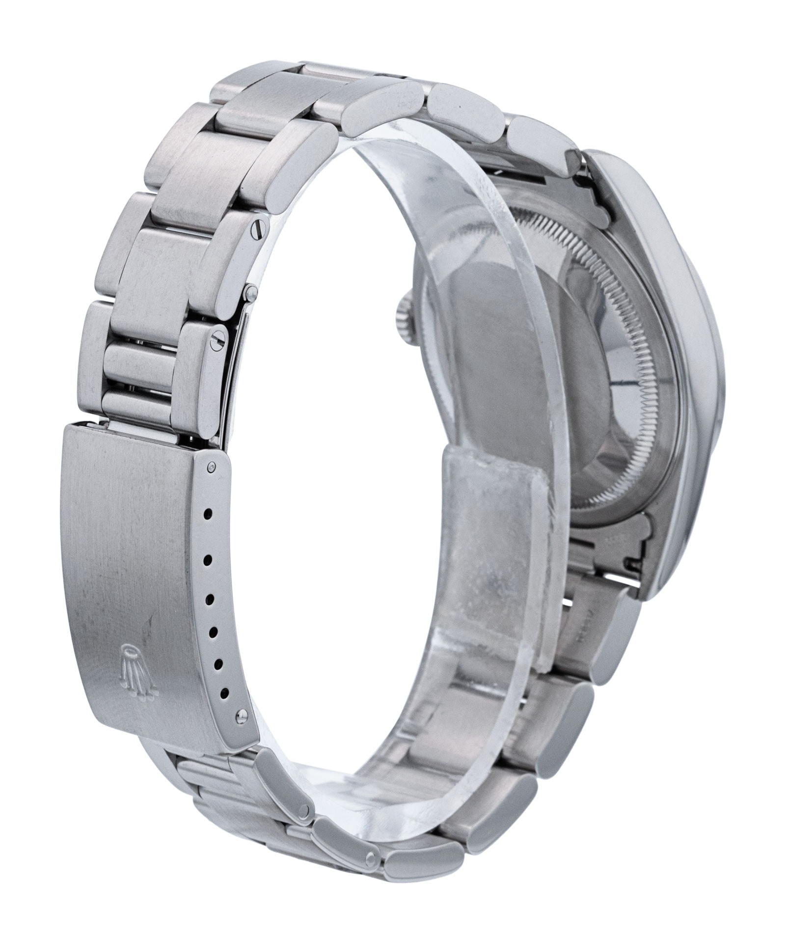Rolex Datejust 16200 Thumbnail 3