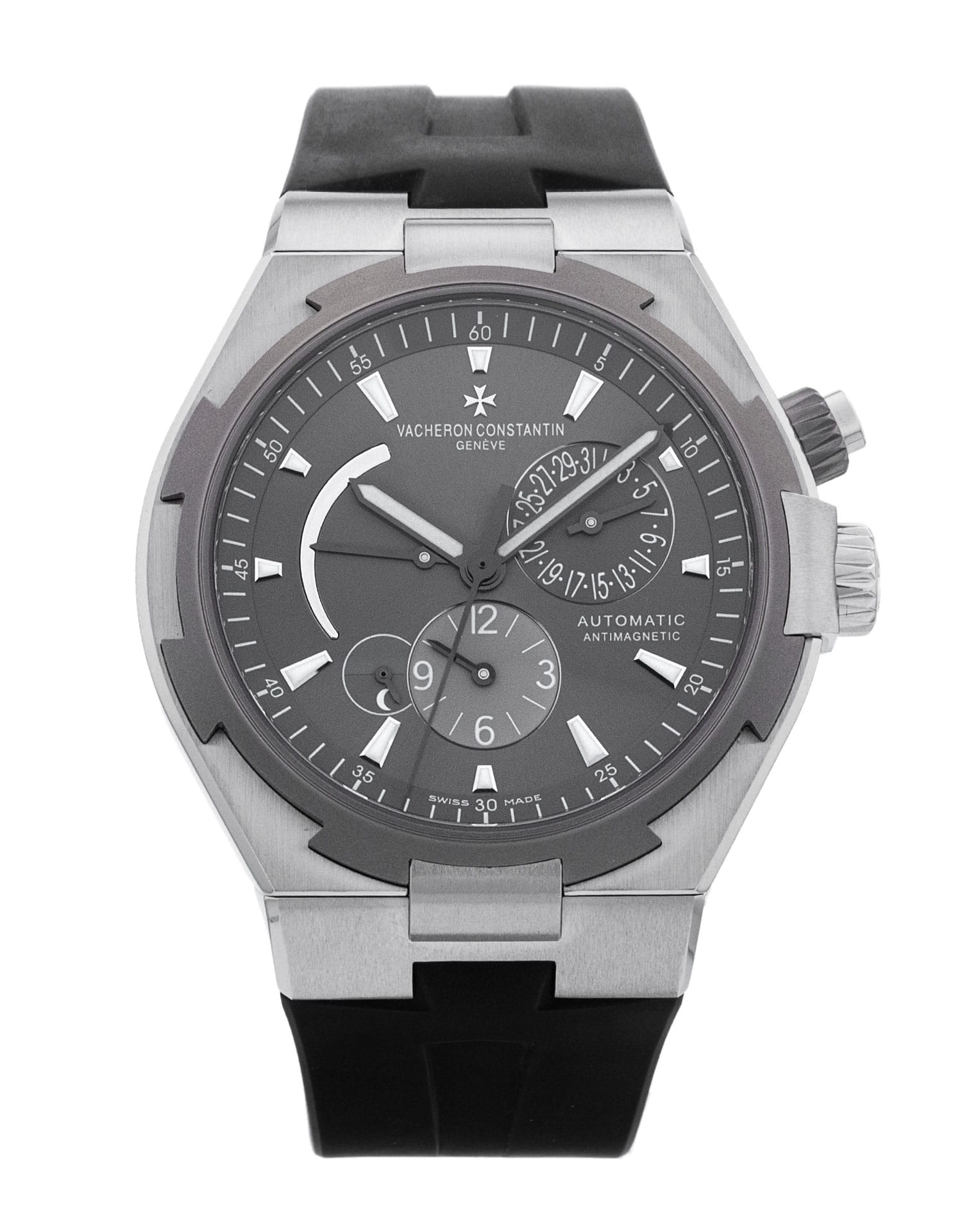 Vacheron Constantin Overseas 47450/000W-9511