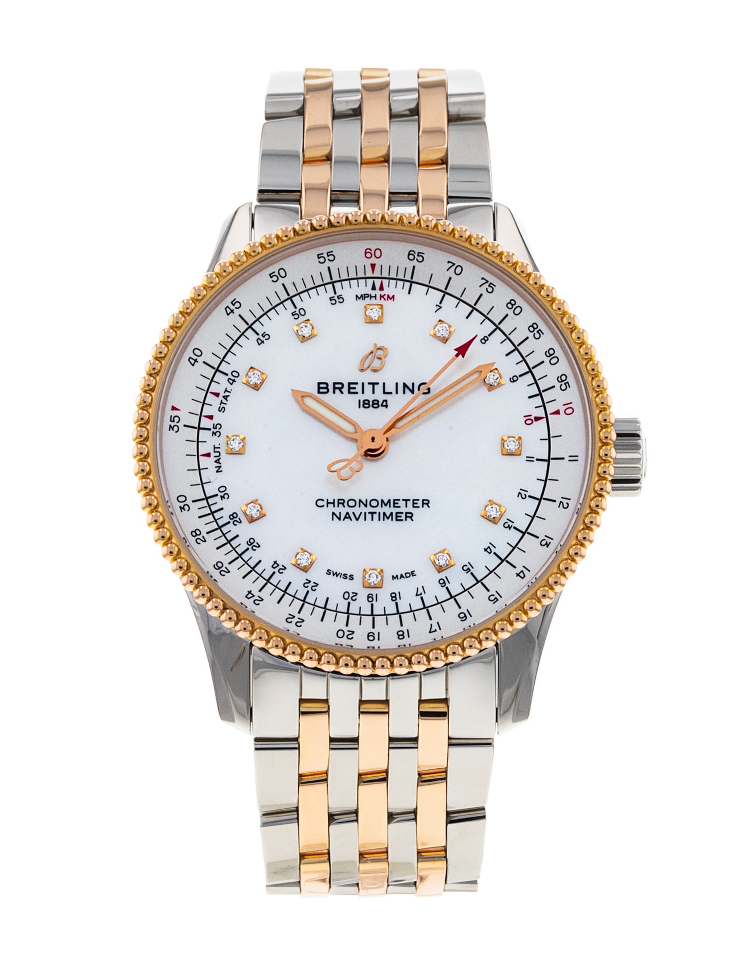 Breitling Navitimer Automatic 35 U17395