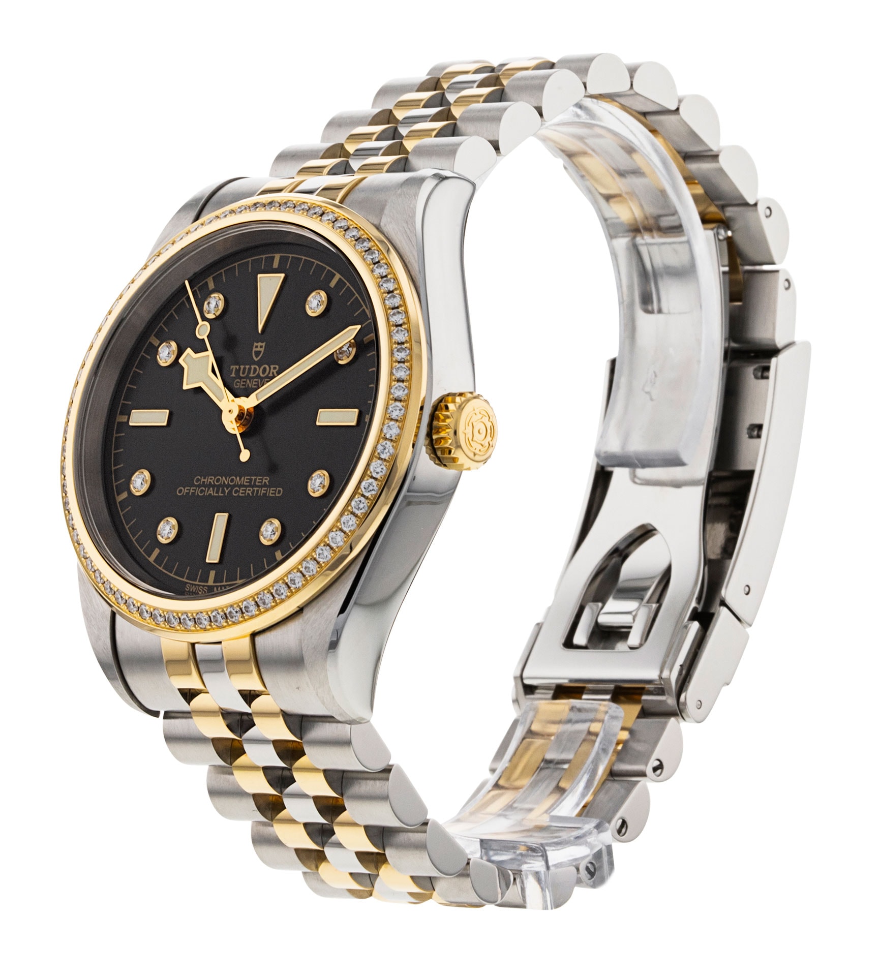 Tudor Black Bay 39 M79673-0005 Thumbnail 2