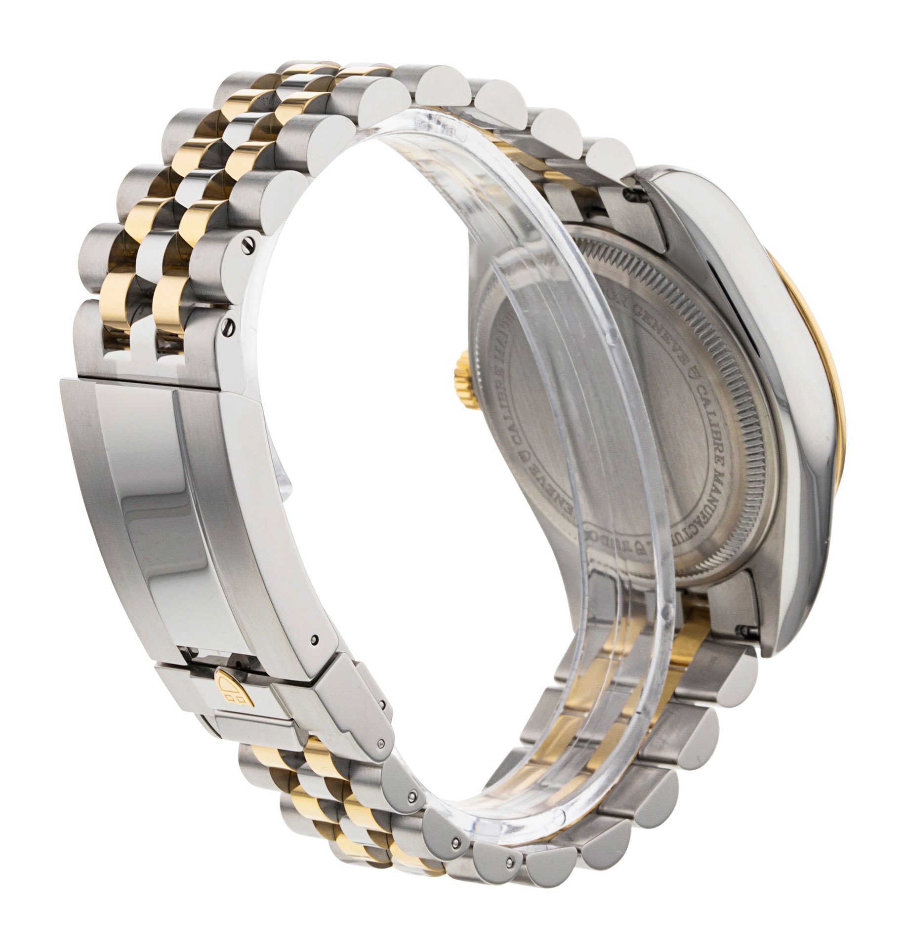 Tudor Black Bay 39 M79673-0005 Thumbnail 3