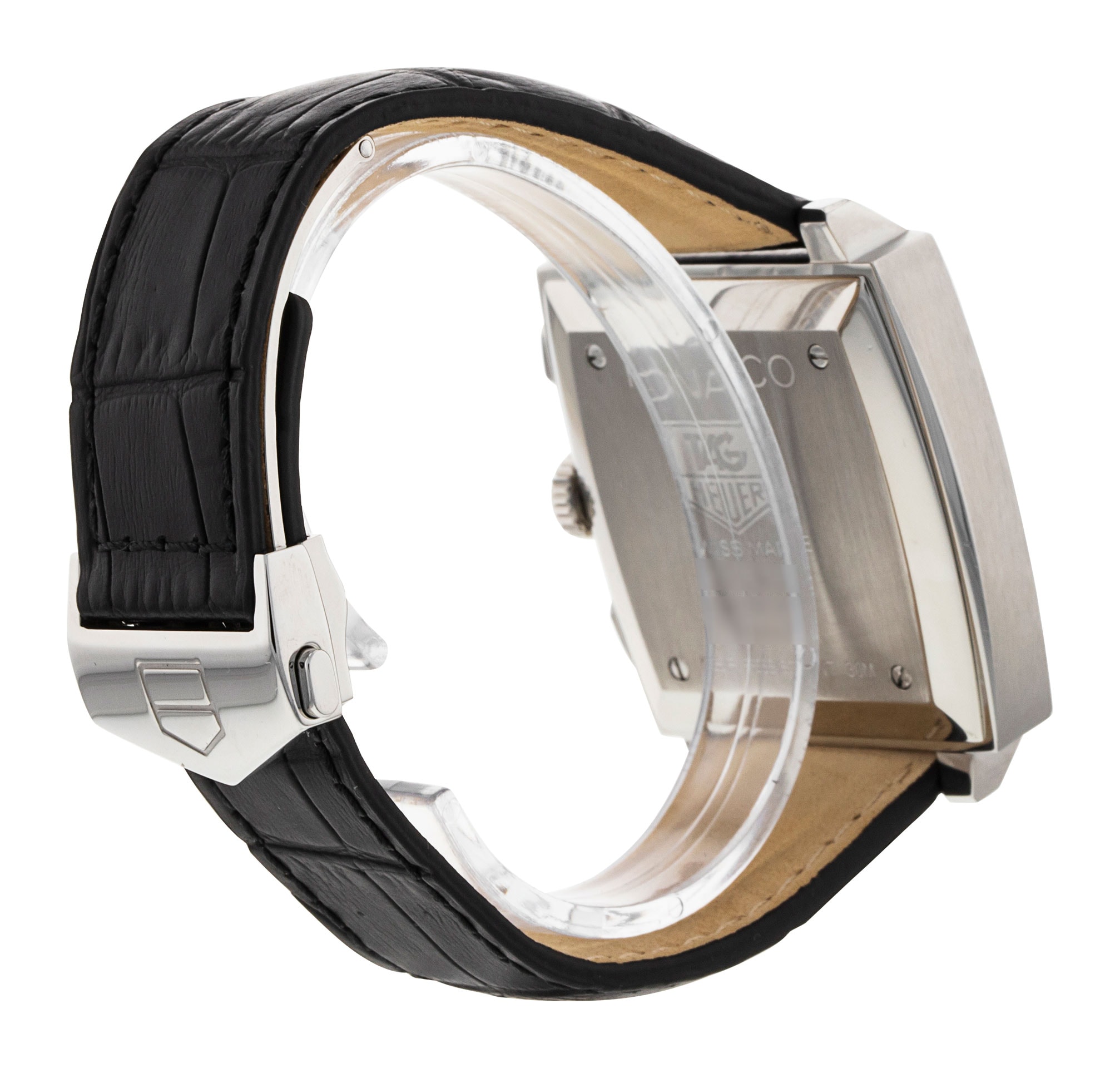 Tag Heuer Monaco CW2111.FC6177 Thumbnail 3