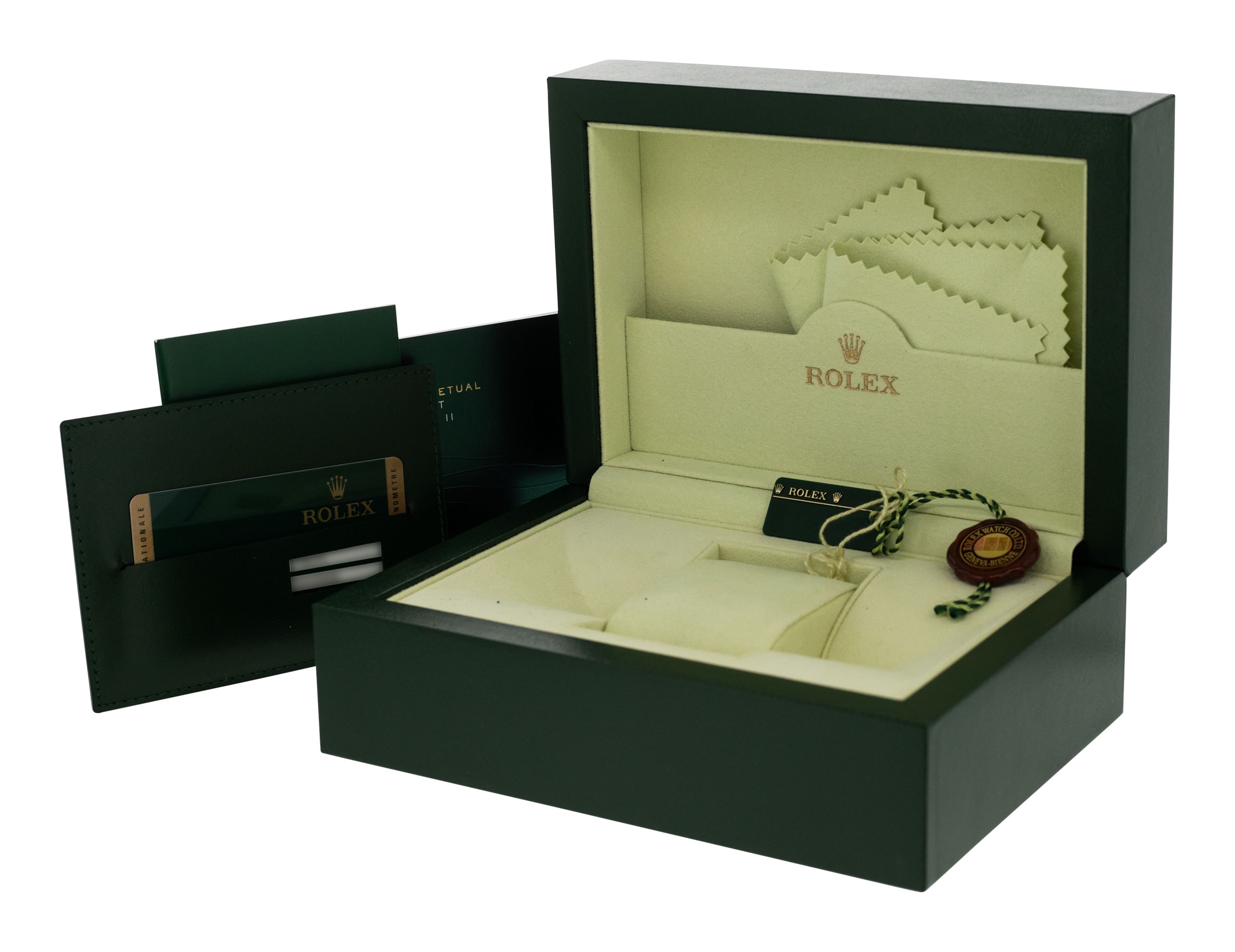 Rolex Datejust Lady 31 178274 Thumbnail 4