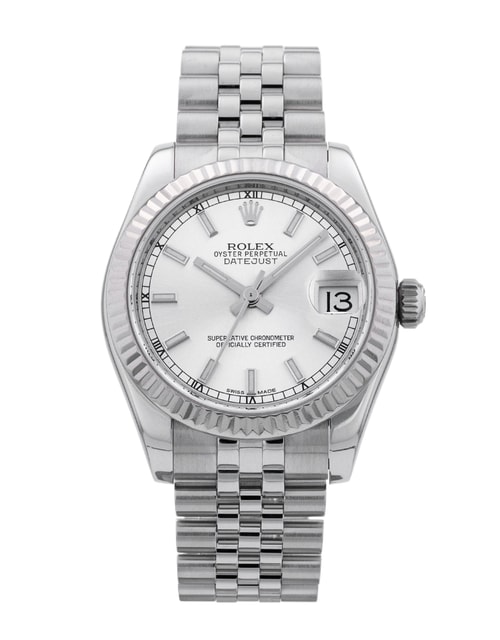 Pre-Owned Rolex Datejust Lady 31 178274 Watch Pre-Owned Rolex Datejust Lady 31 178274 Watch