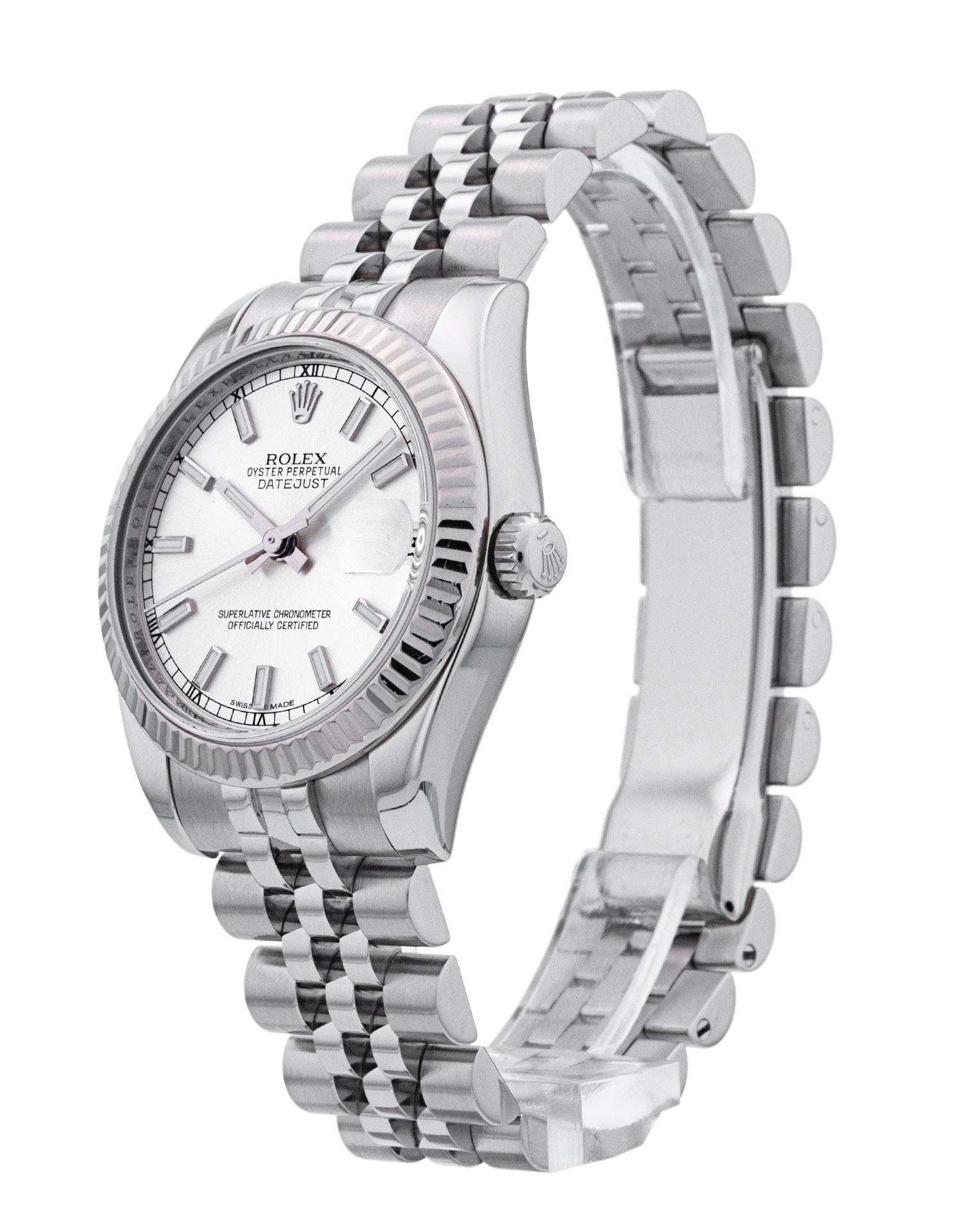 Rolex Datejust Lady 31 178274 Thumbnail 2