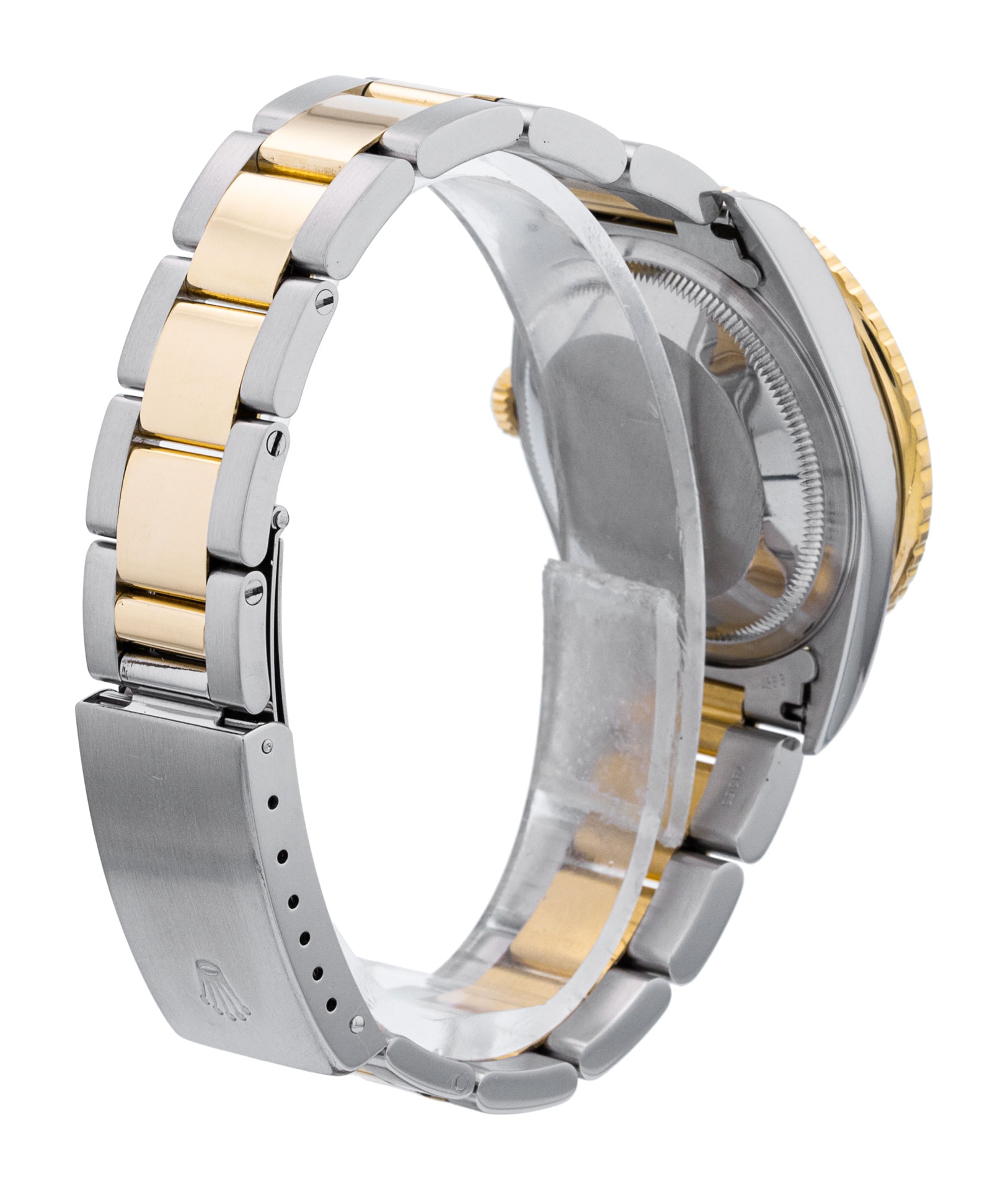 Rolex Turn-O-Graph 16263 Thumbnail 3