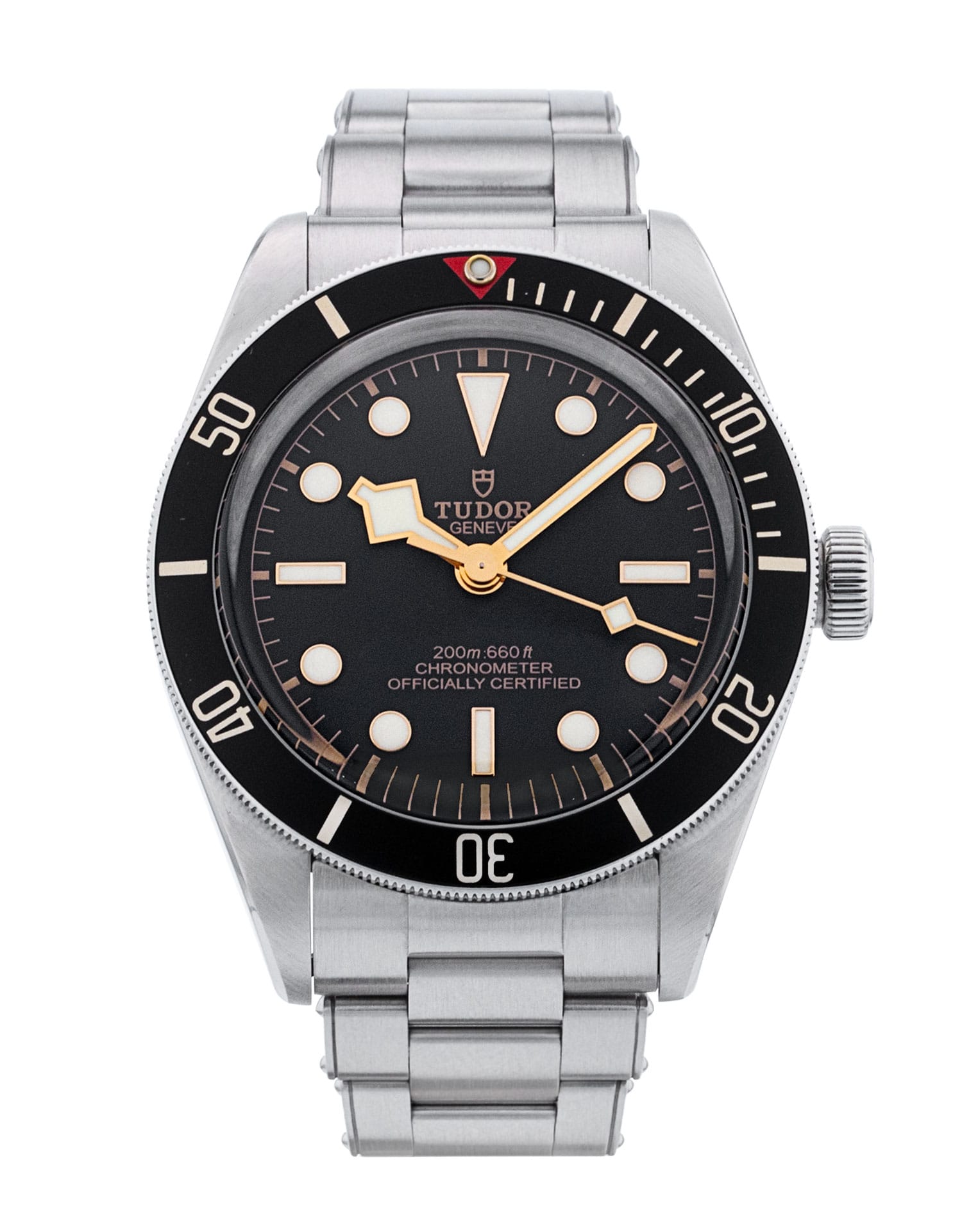 Tudor Black Bay 58 M79030N-0001 Thumbnail 1