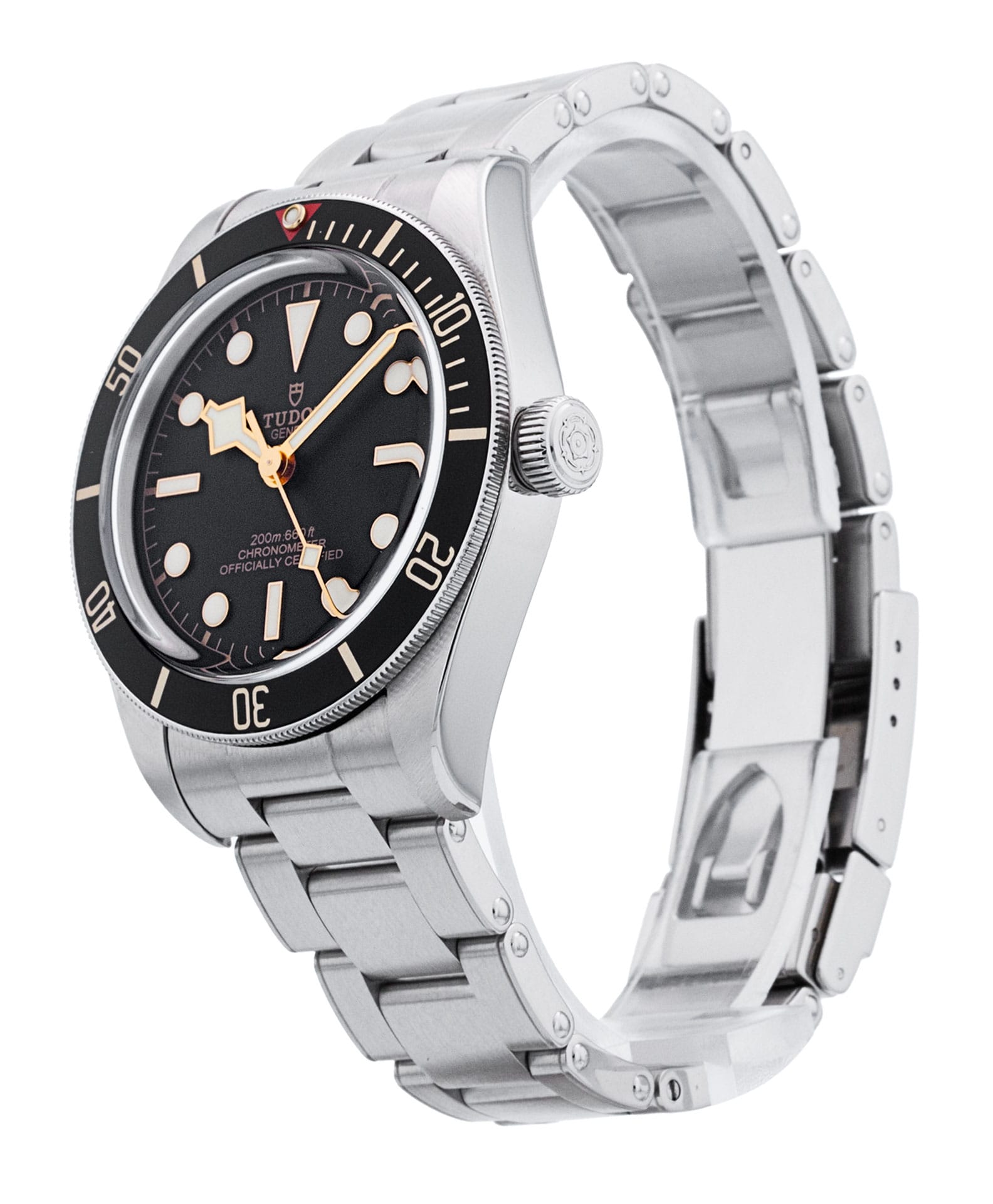 Tudor Black Bay 58 M79030N-0001 Thumbnail 2