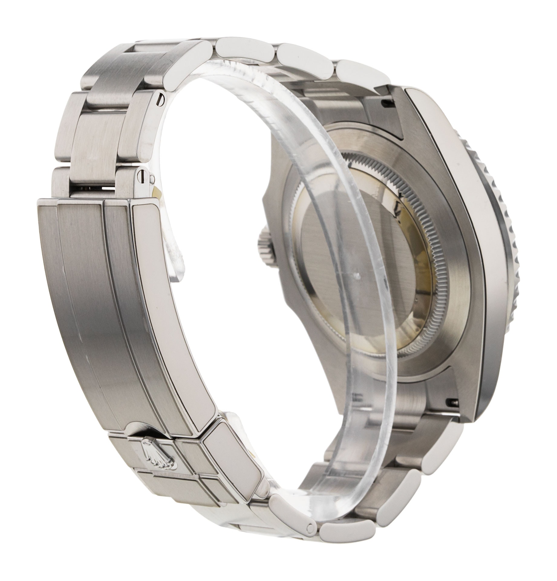 Rolex Submariner 124060 Thumbnail 3