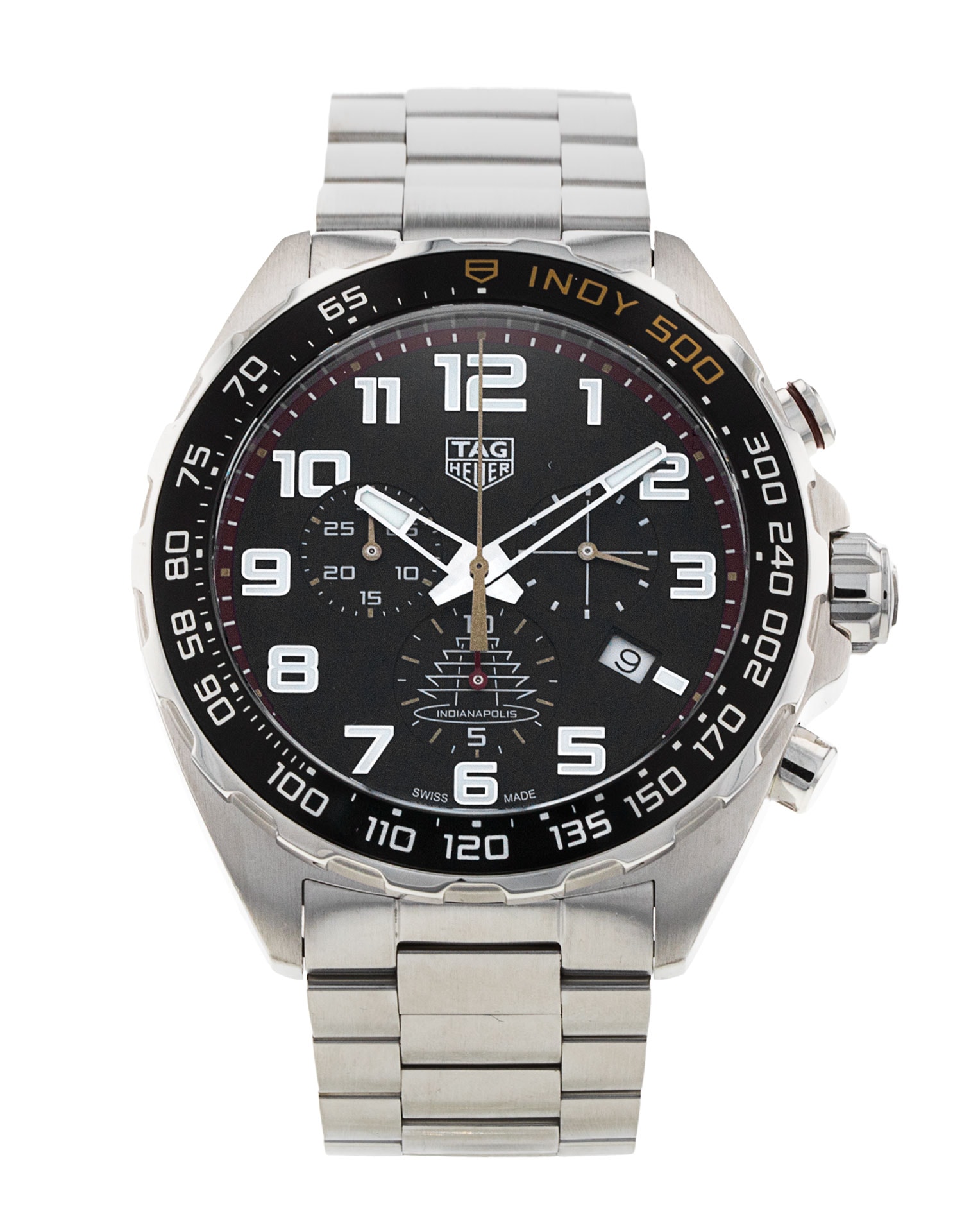 Tag Heuer Formula 1 CAZ101AR.BA0842 Thumbnail 1