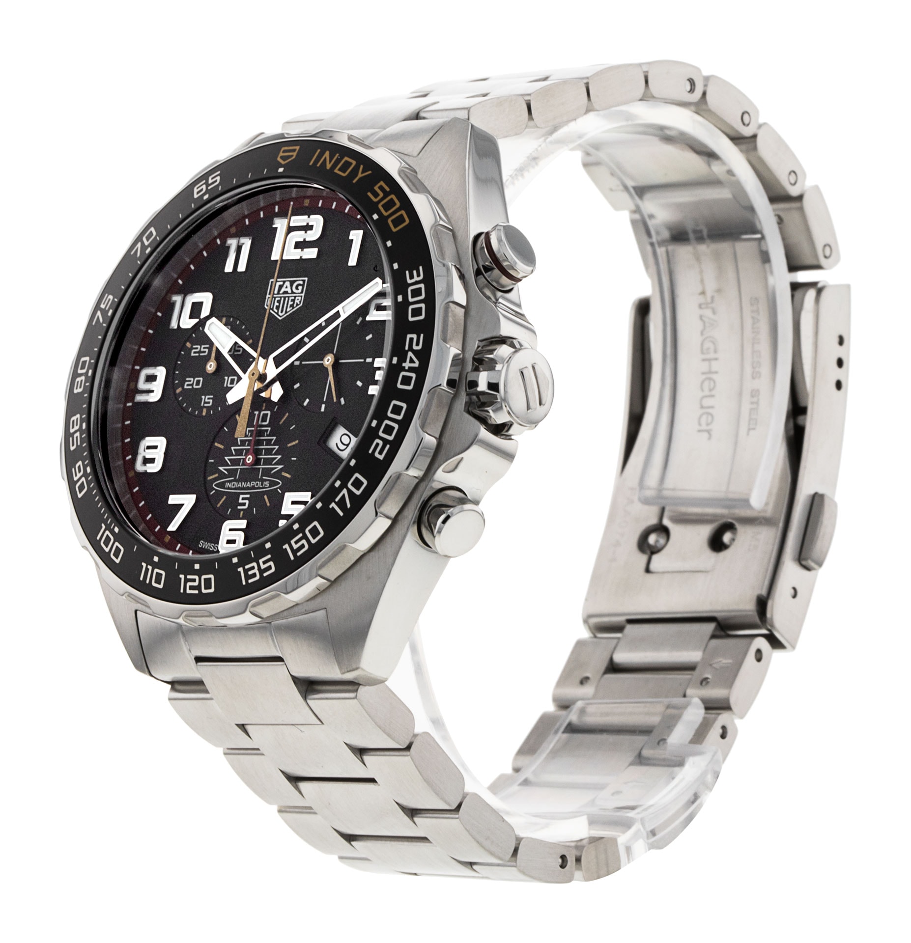 Tag Heuer Formula 1 CAZ101AR.BA0842 Thumbnail 2