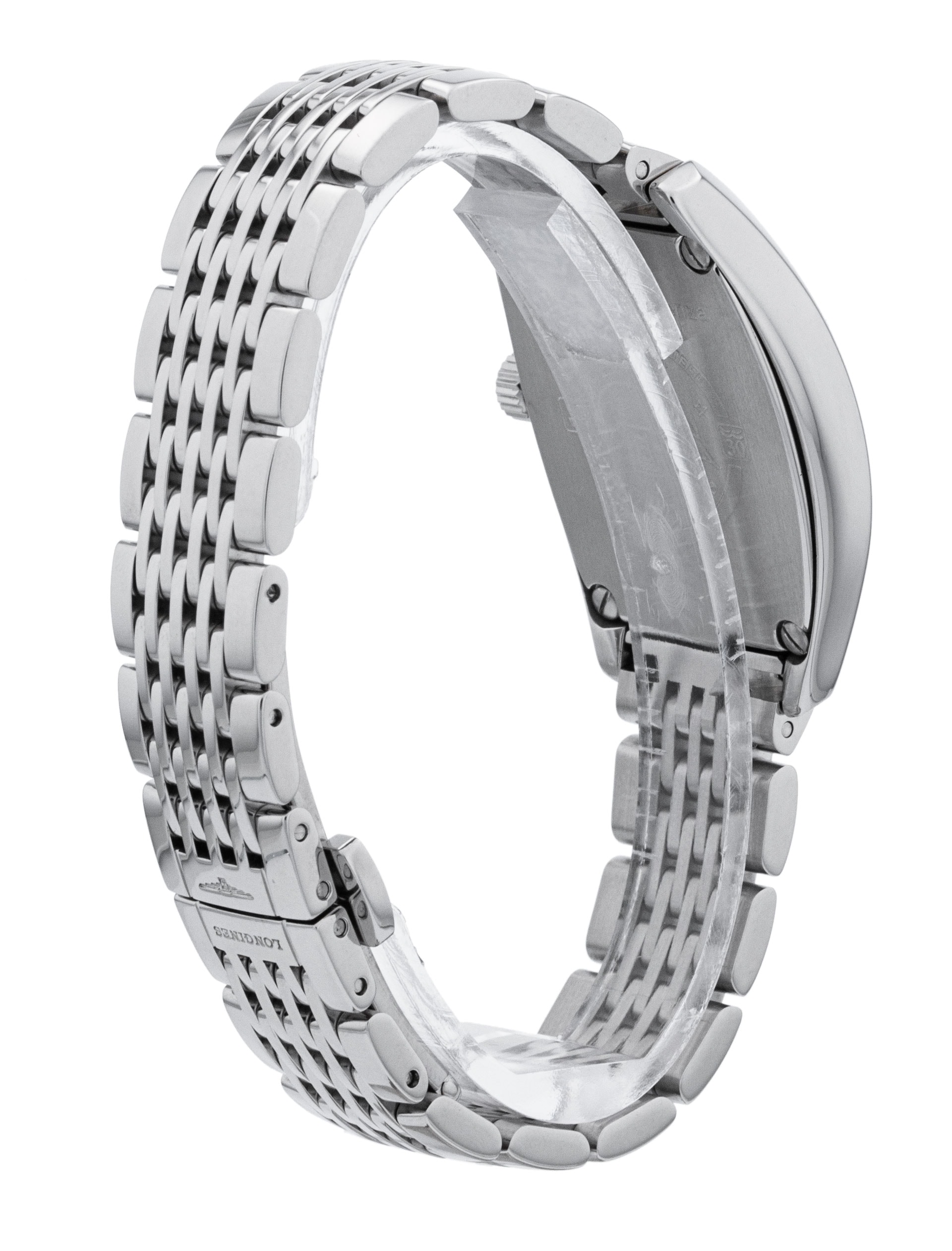 Longines Evidenza L2.155.4.71.6 Thumbnail 3
