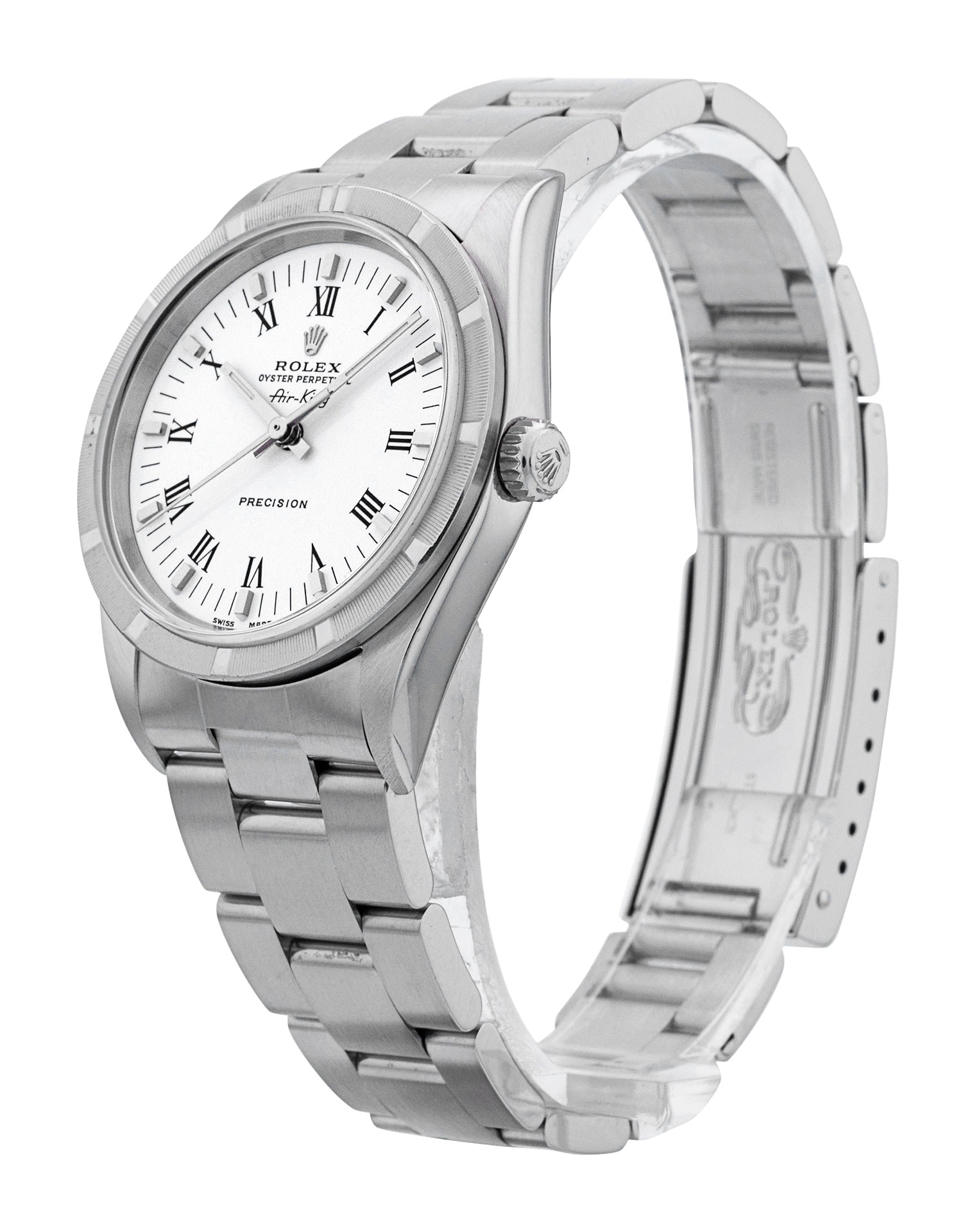 Rolex Air-King 14010M Thumbnail 2