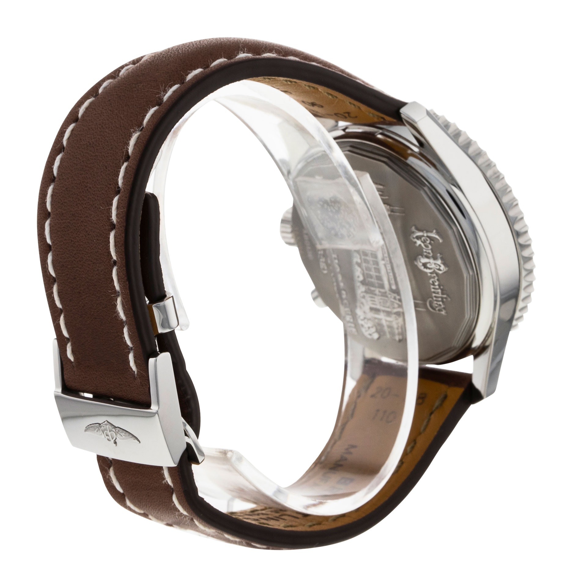 Breitling Montbrillant AB0130 Thumbnail 3