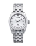 Pre-Owned Tudor Glamour Date Watch