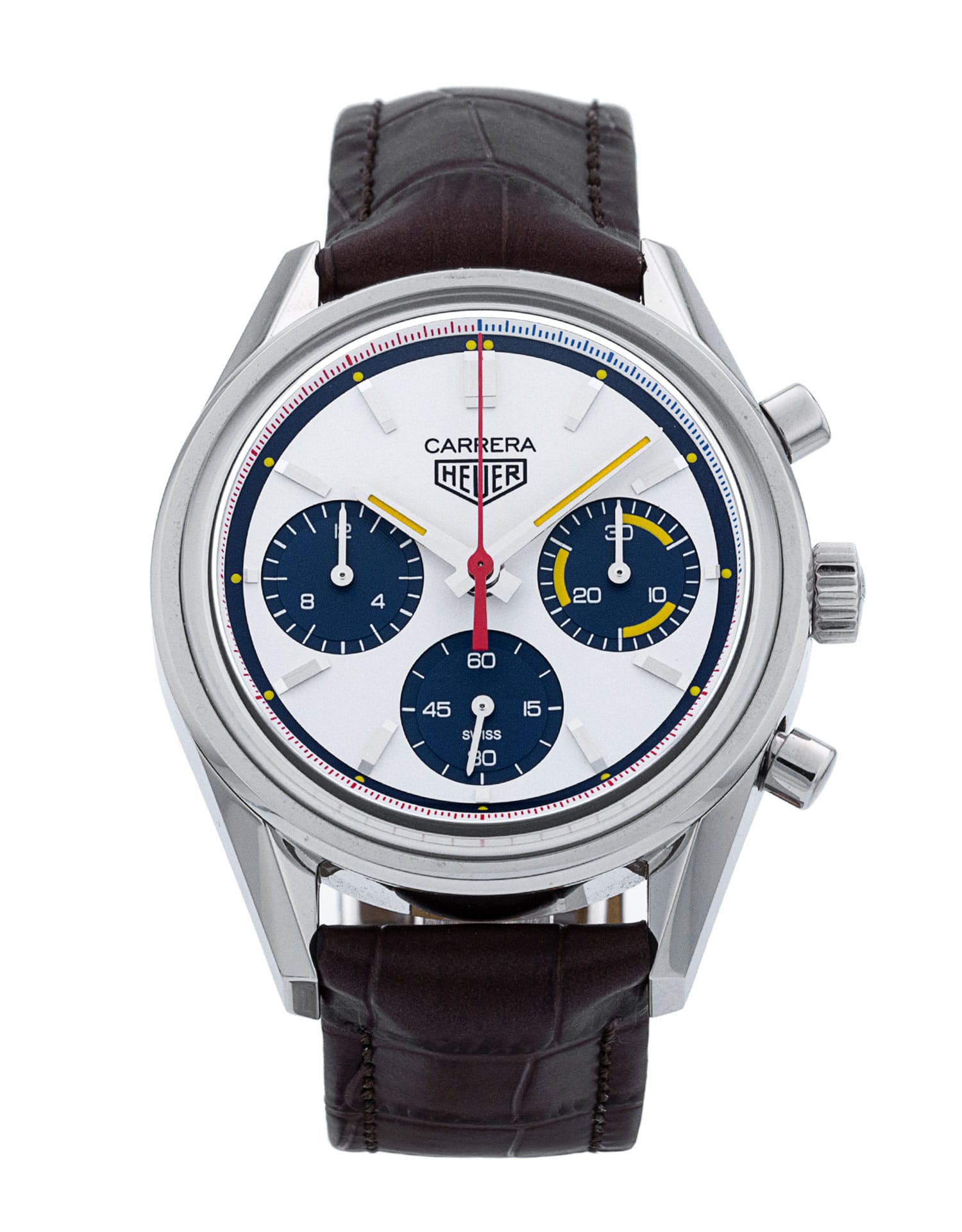 Tag Heuer Carrera CBK221C.FC6488 Thumbnail 1