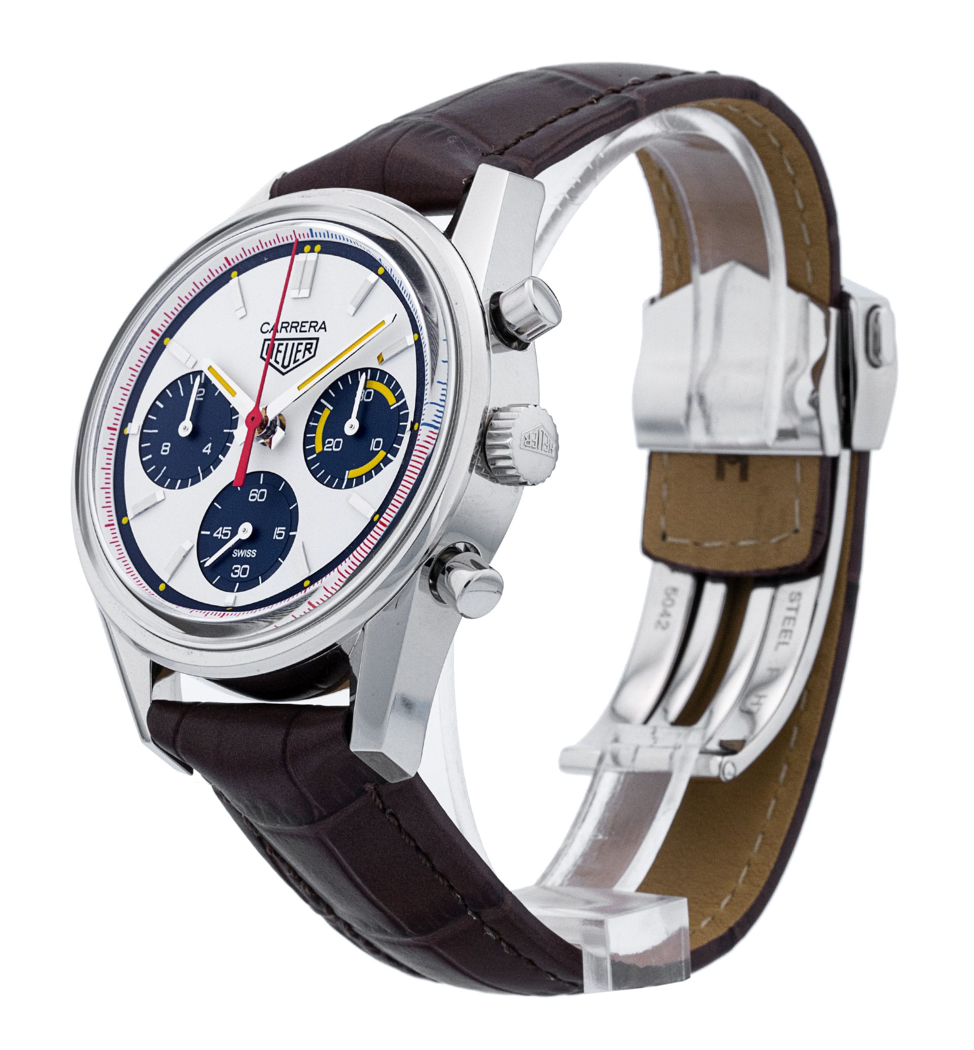 Tag Heuer Carrera CBK221C.FC6488 Thumbnail 2