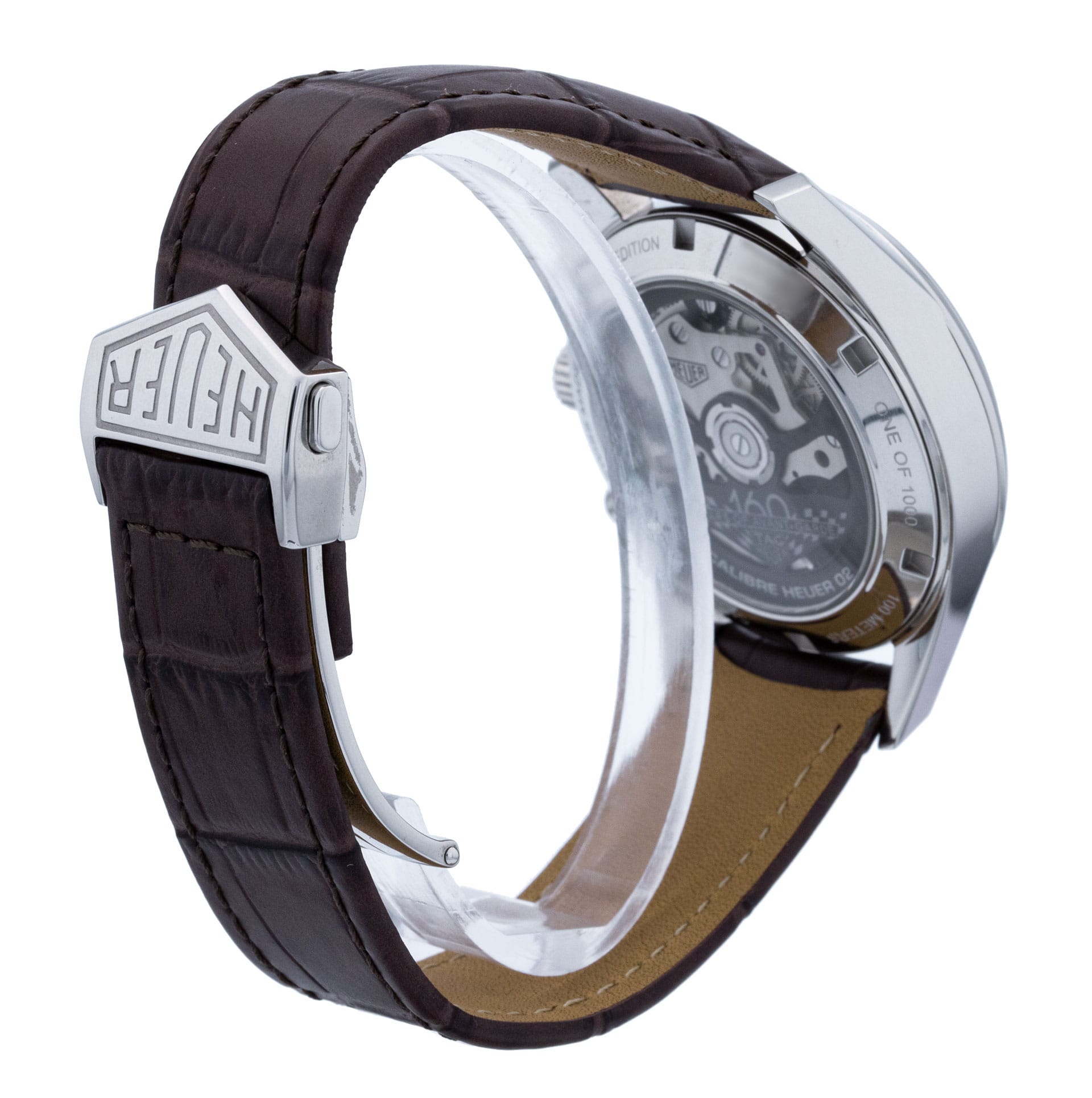 Tag Heuer Carrera CBK221C.FC6488 Thumbnail 3