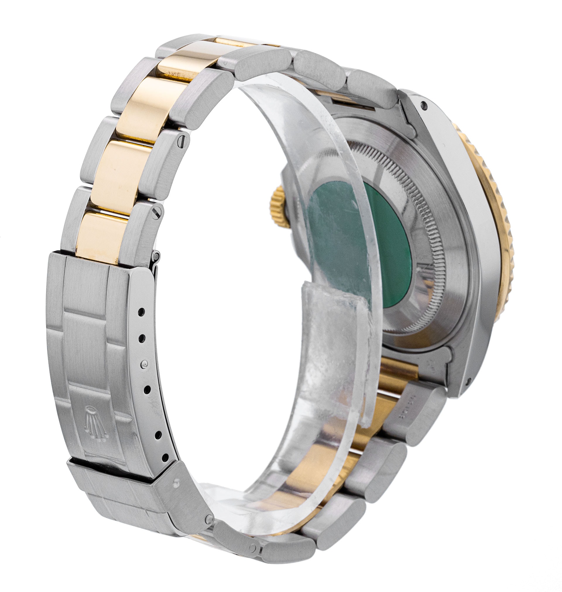 Rolex Submariner 16613 Thumbnail 3