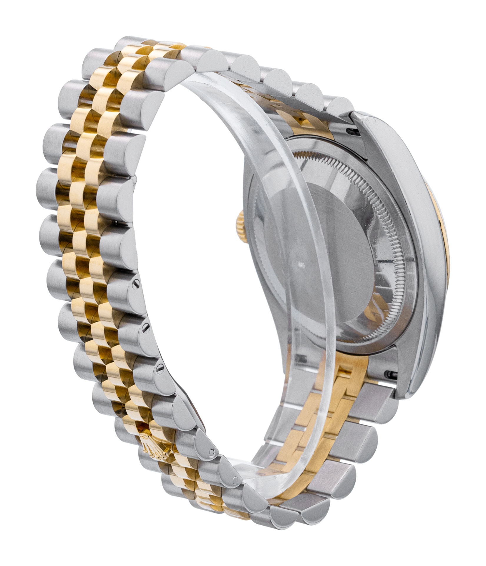 Rolex Datejust 116233 Thumbnail 3